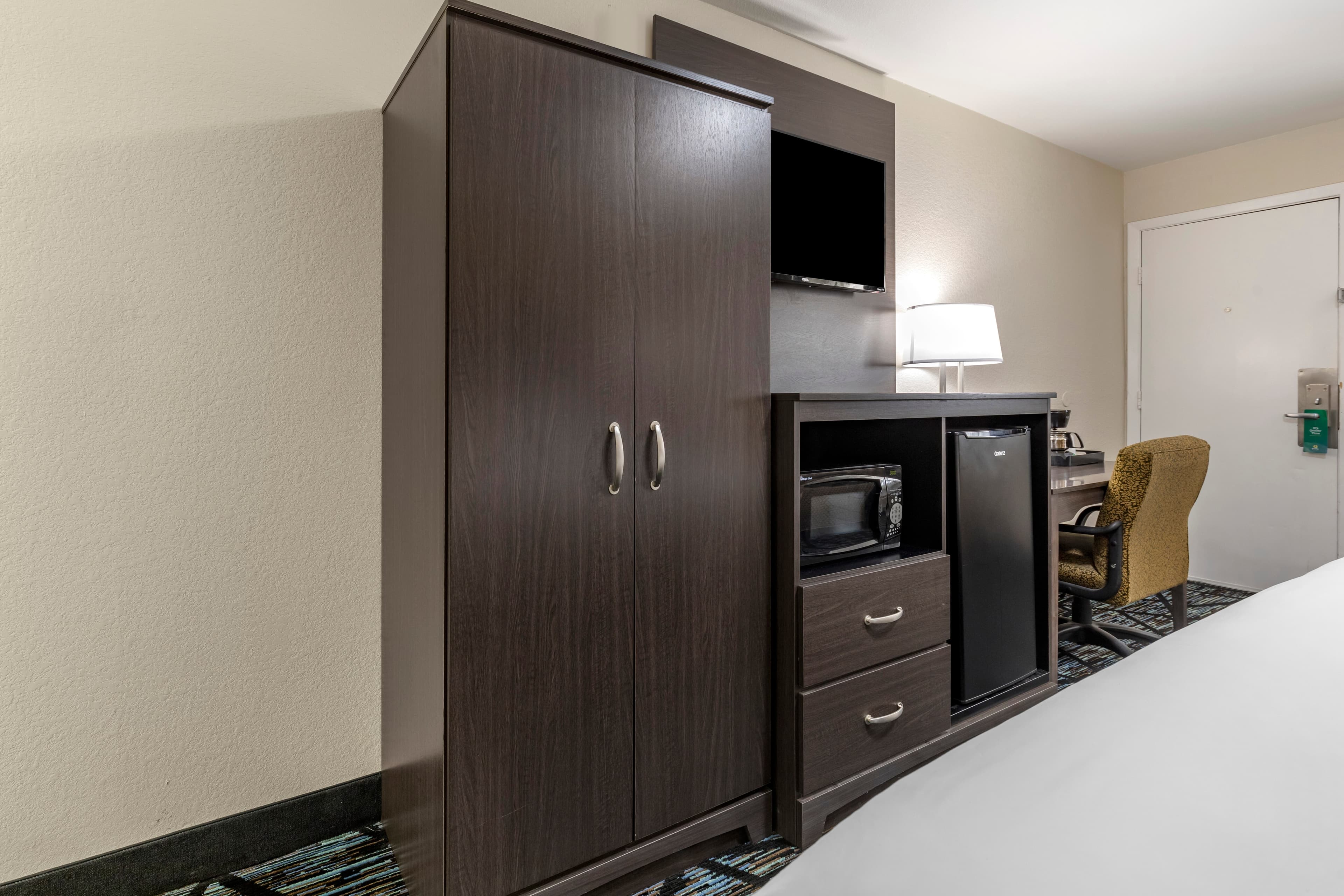 Quality Inn Cameron - Image 4