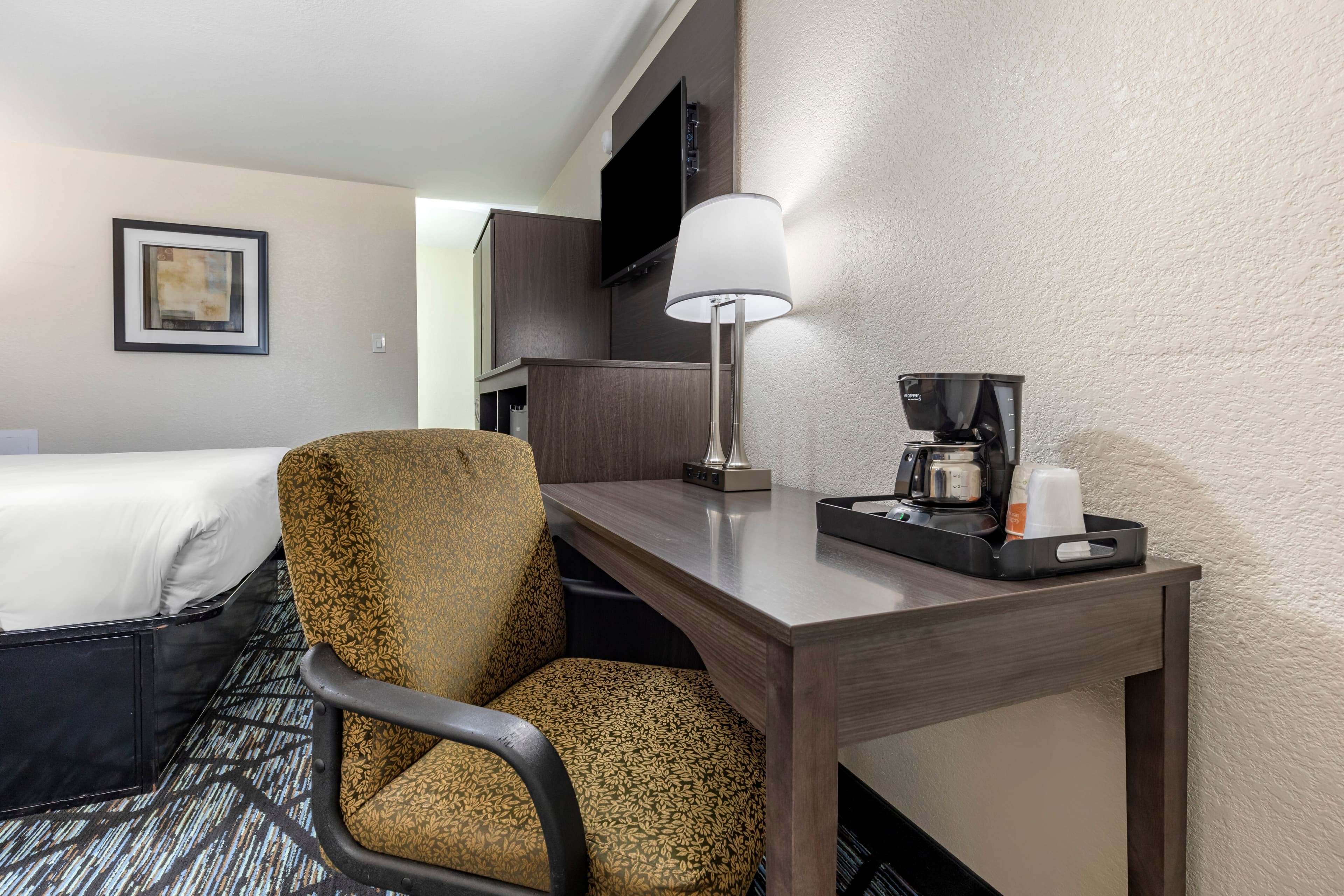 Quality Inn Cameron — 6