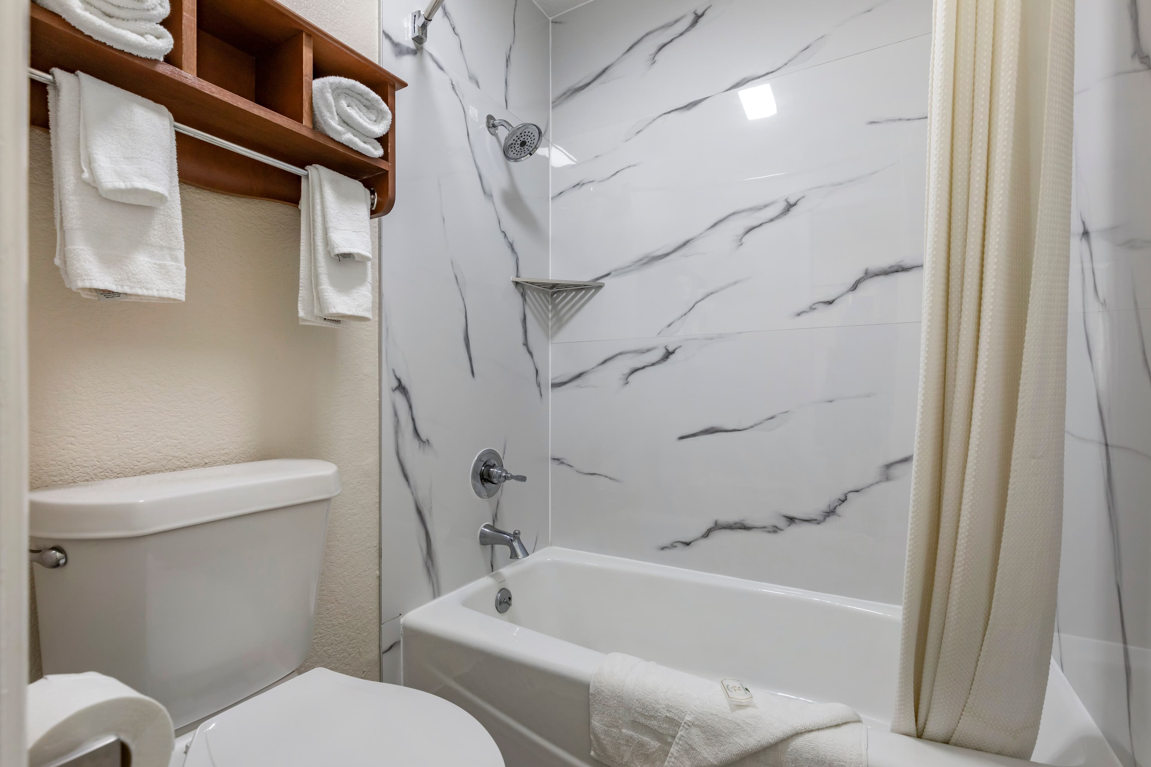 Quality Inn Cameron — 7