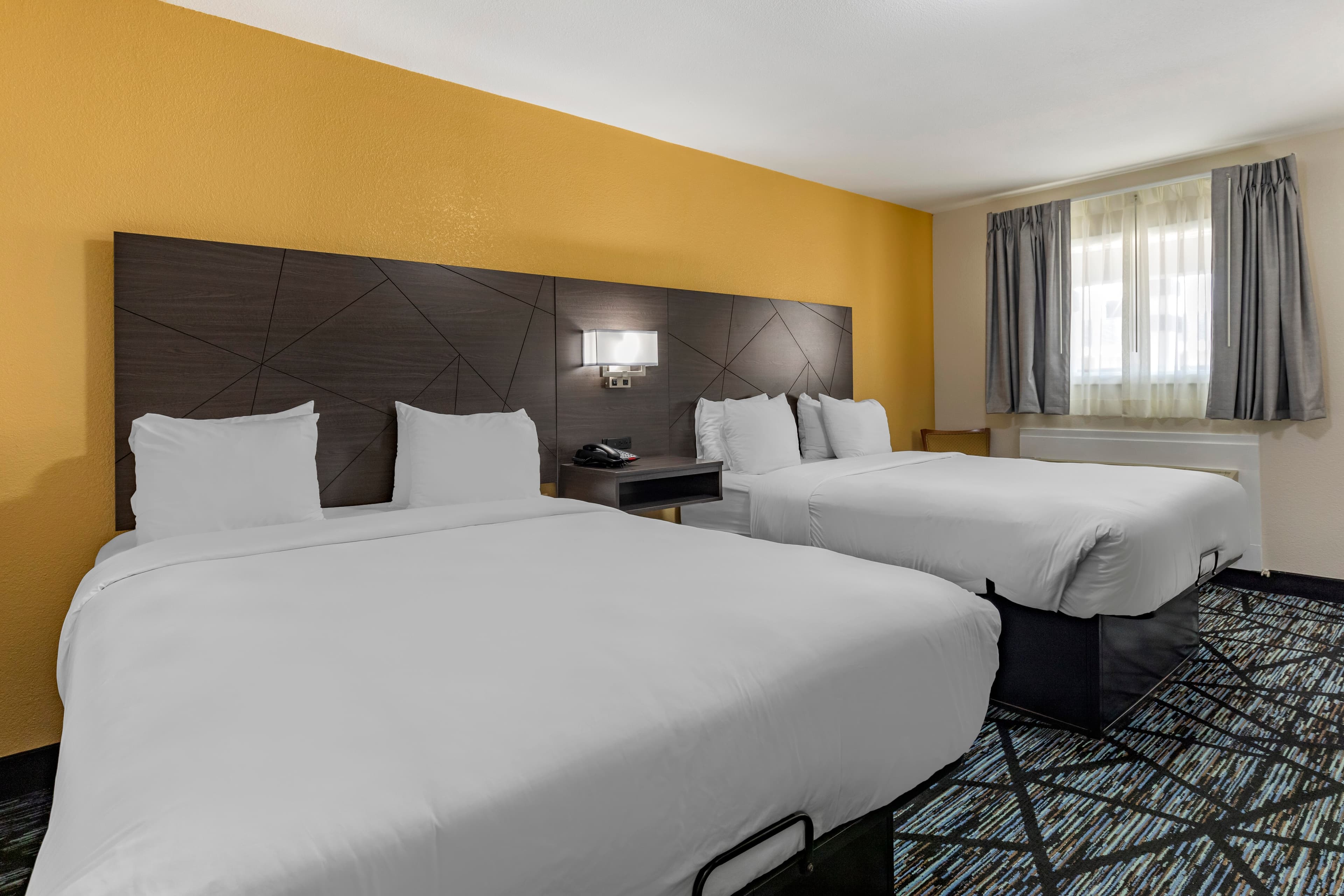 Quality Inn Cameron — 14