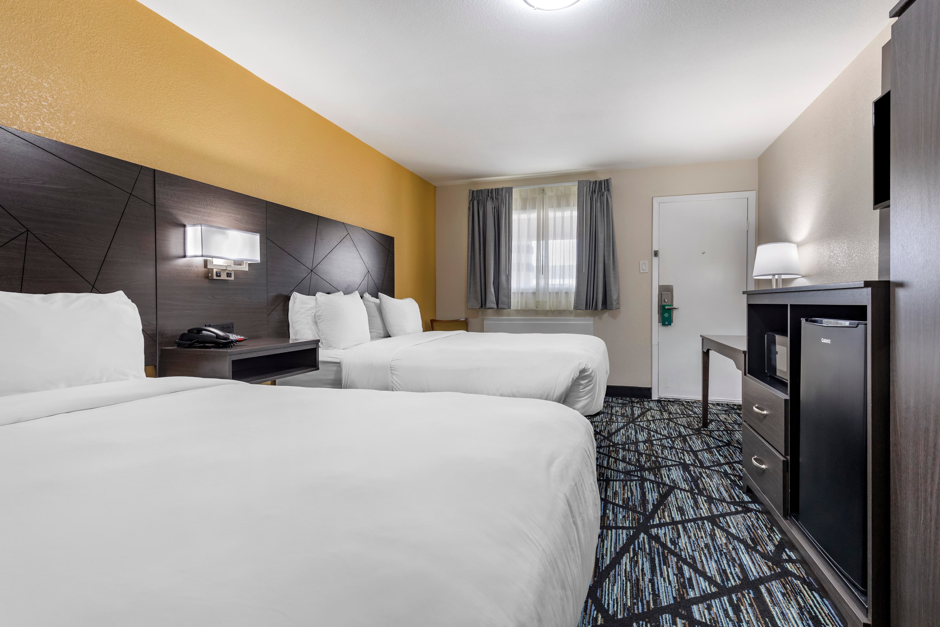 Quality Inn Cameron — 16