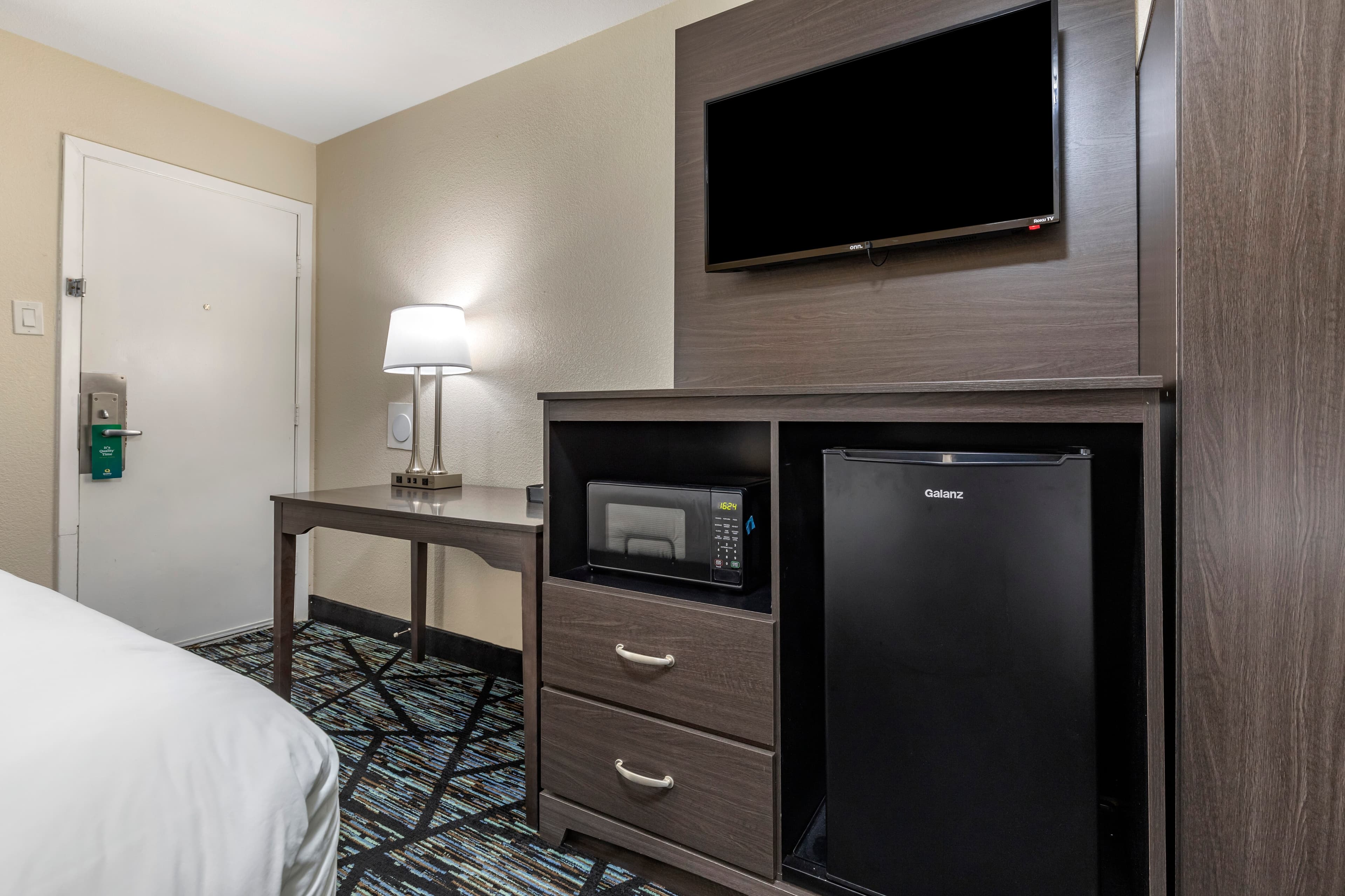 Quality Inn Cameron — 17