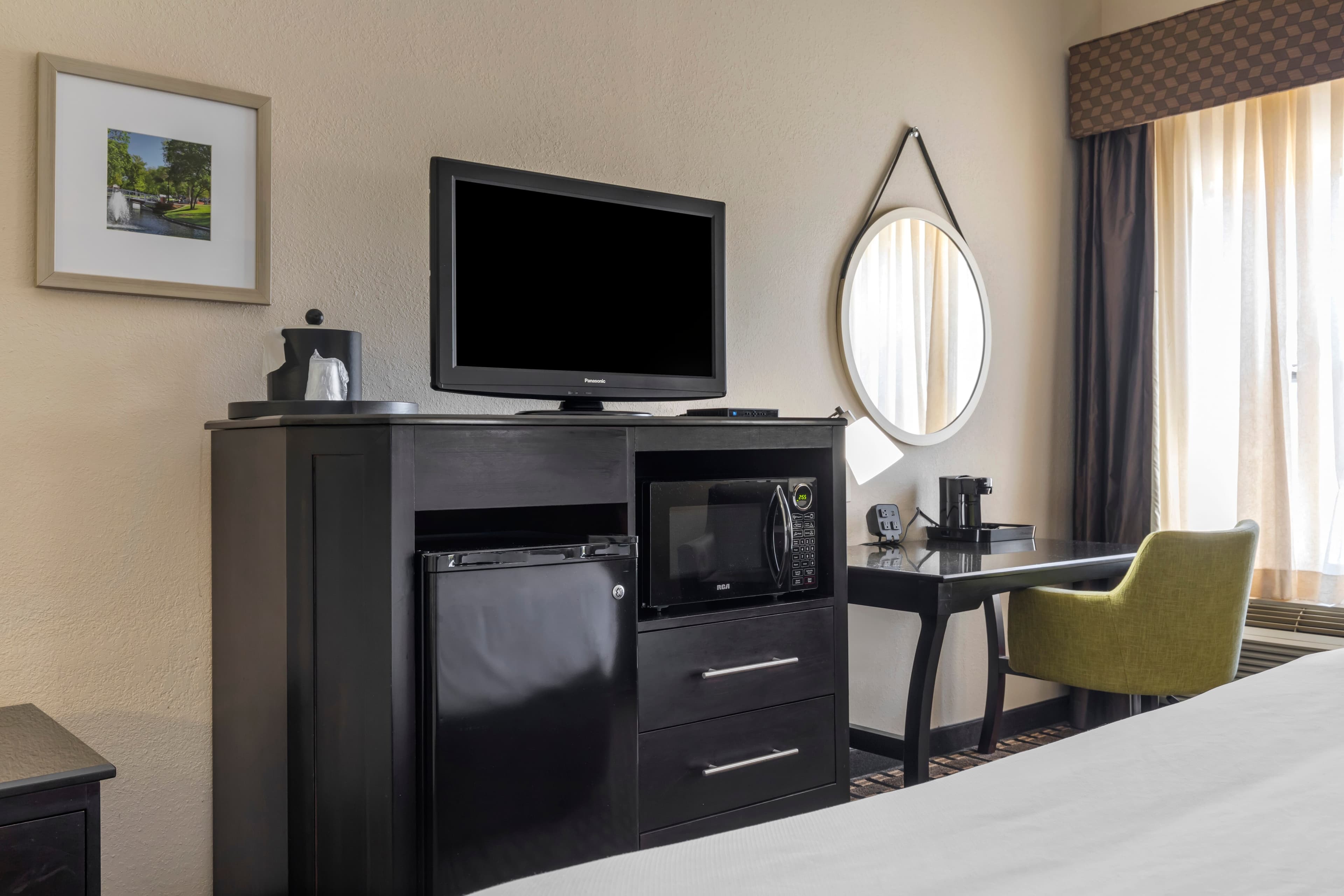 Comfort Inn Sherman - Denison Area - Image 3