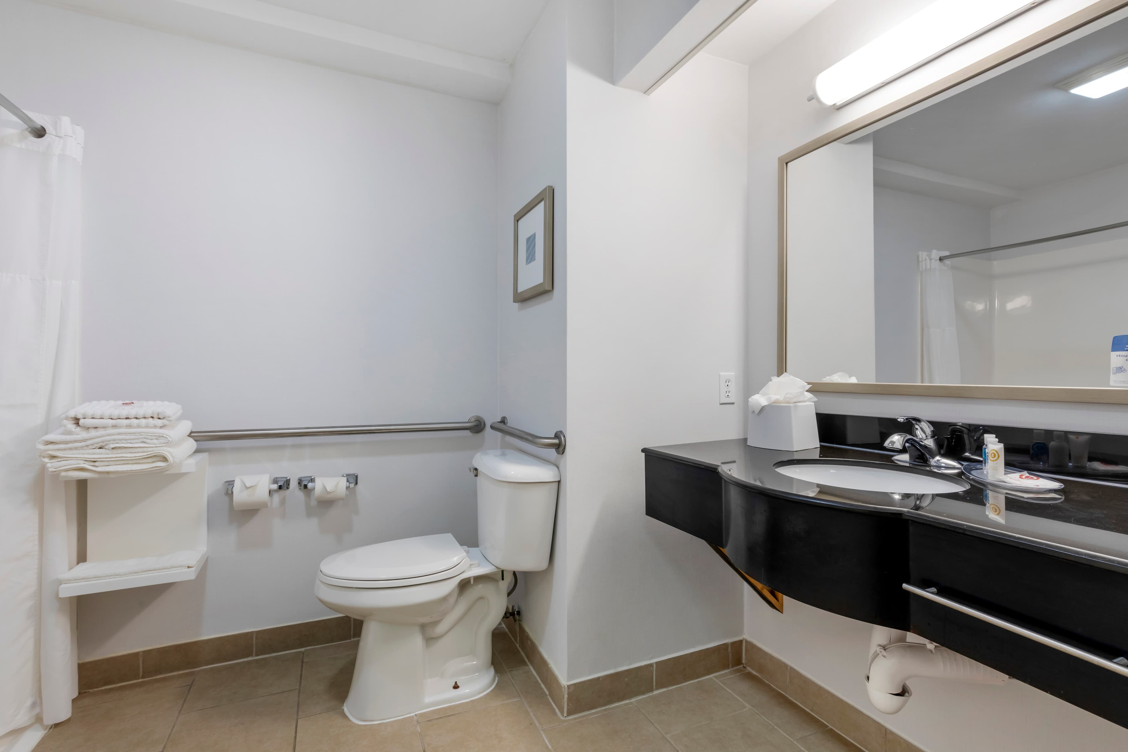 Comfort Inn Sherman - Denison Area - Image 5