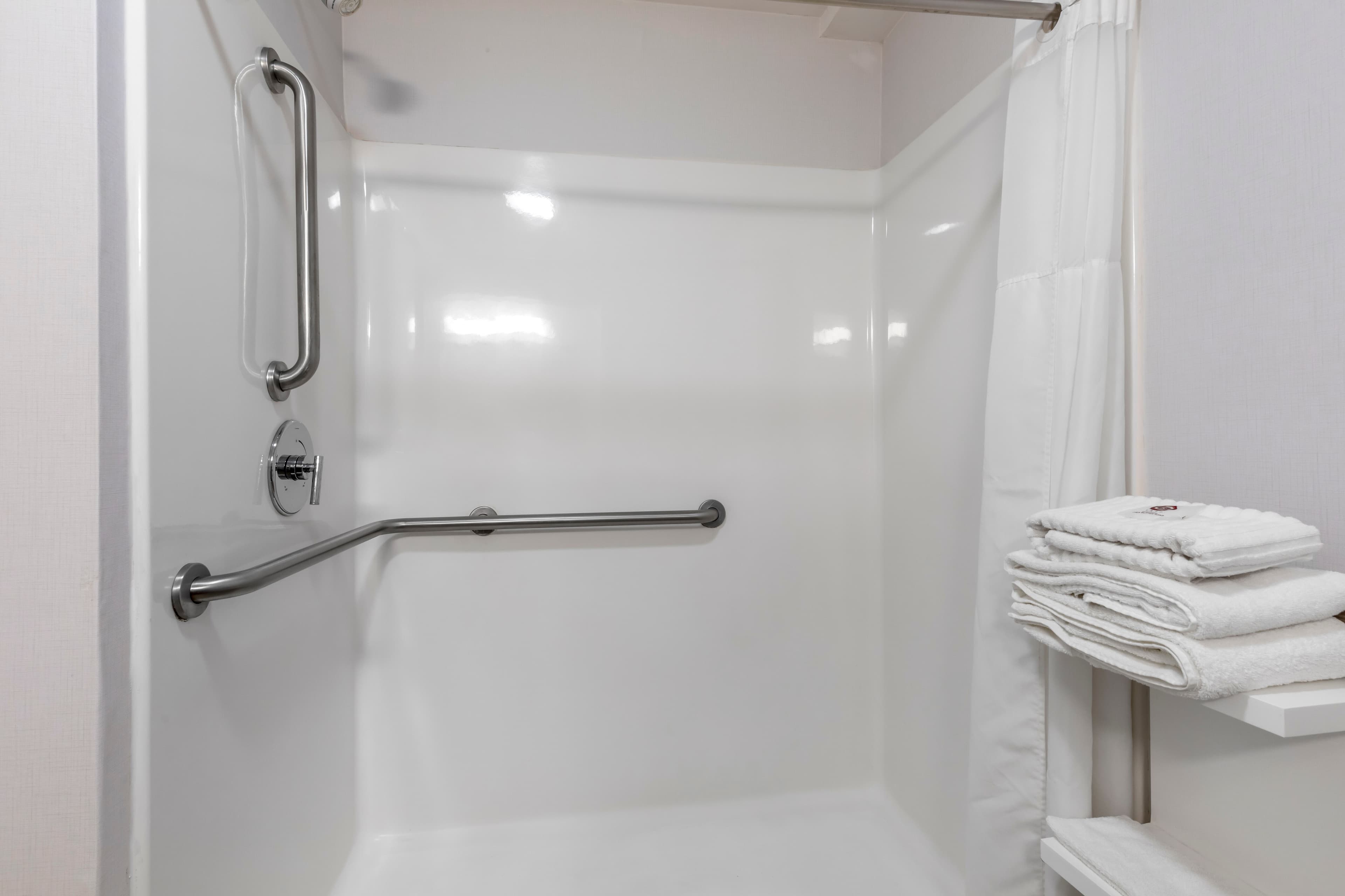 Comfort Inn Sherman - Denison Area — 6