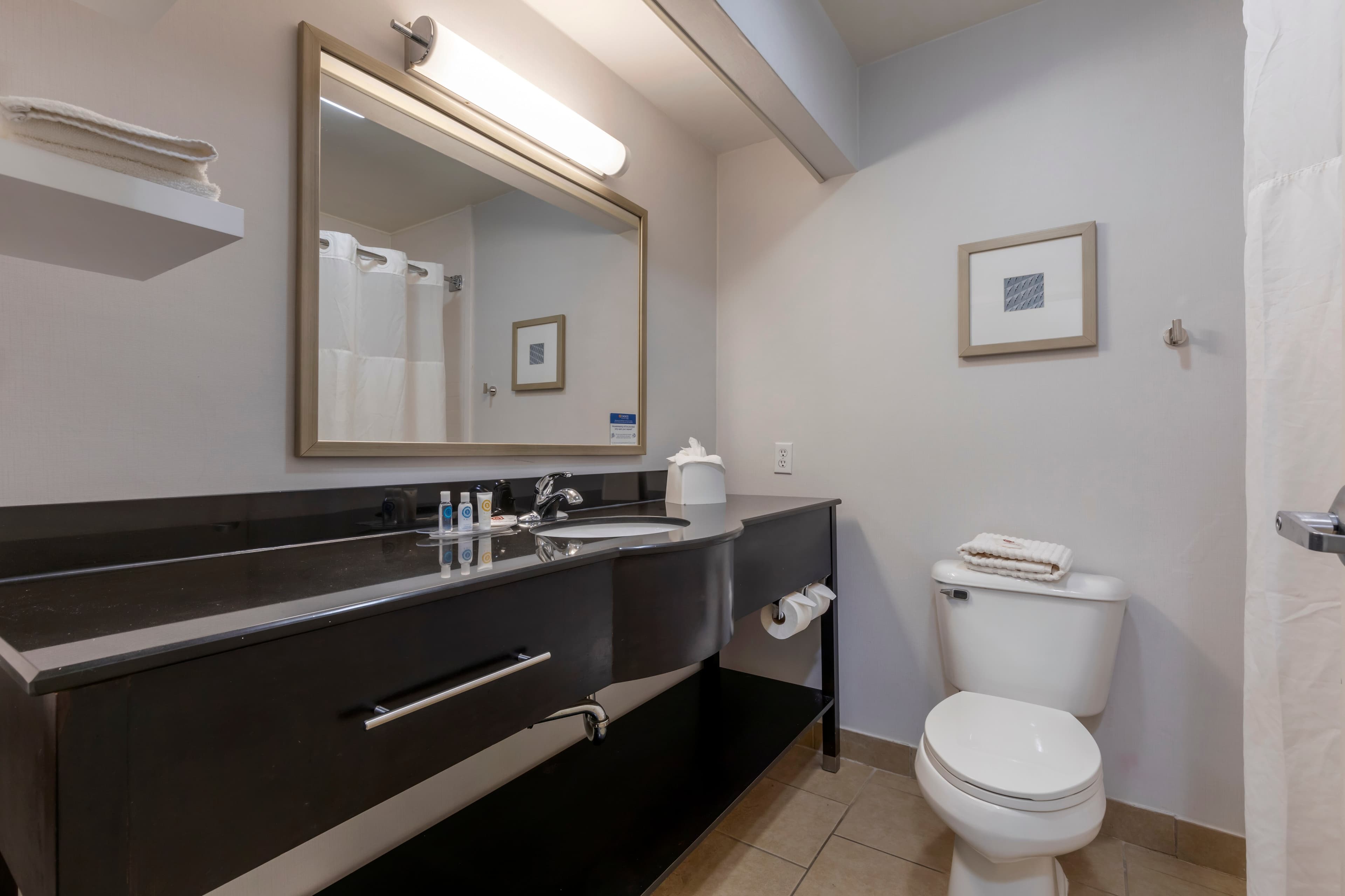 Comfort Inn Sherman - Denison Area — 16
