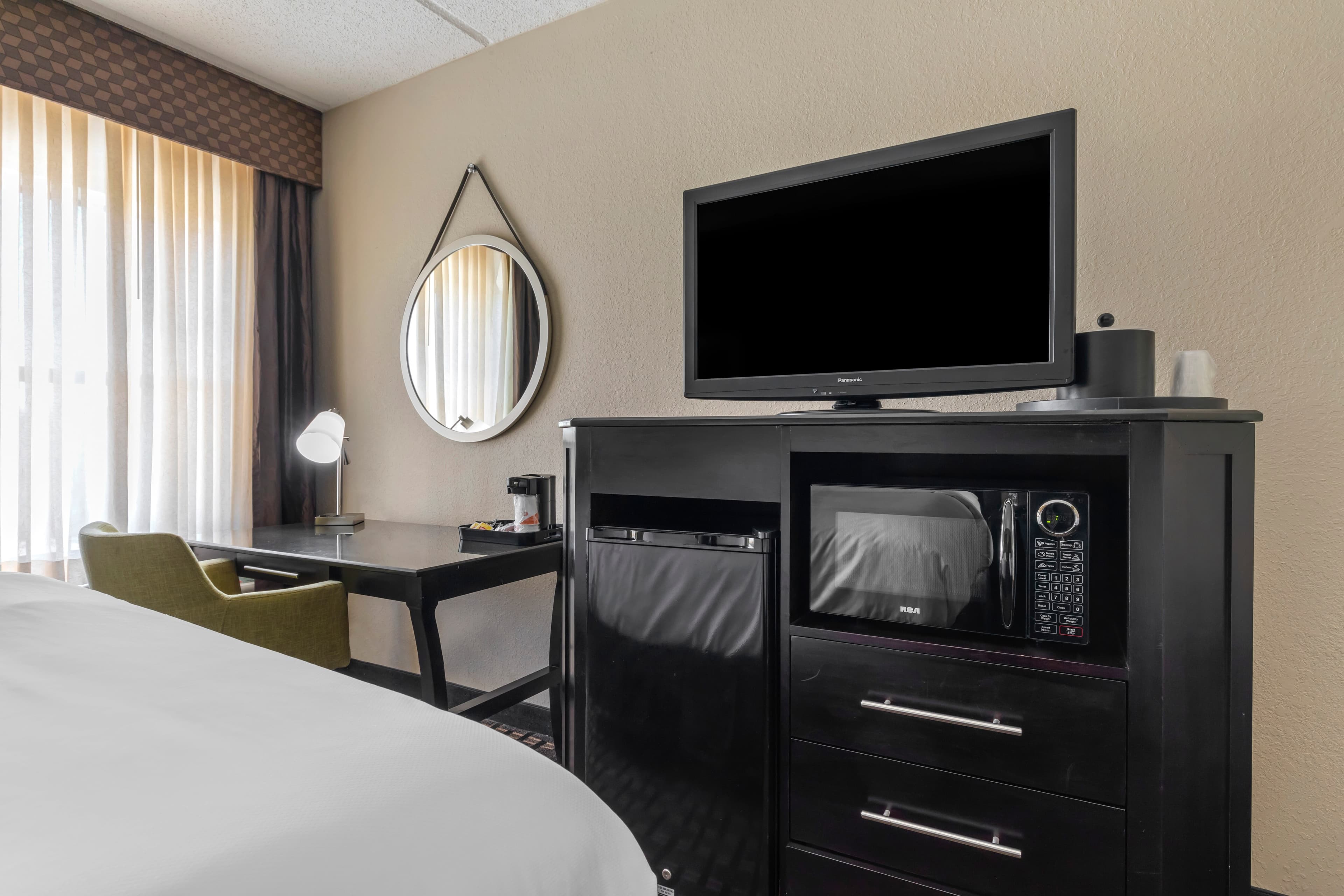 Comfort Inn Sherman - Denison Area — 19