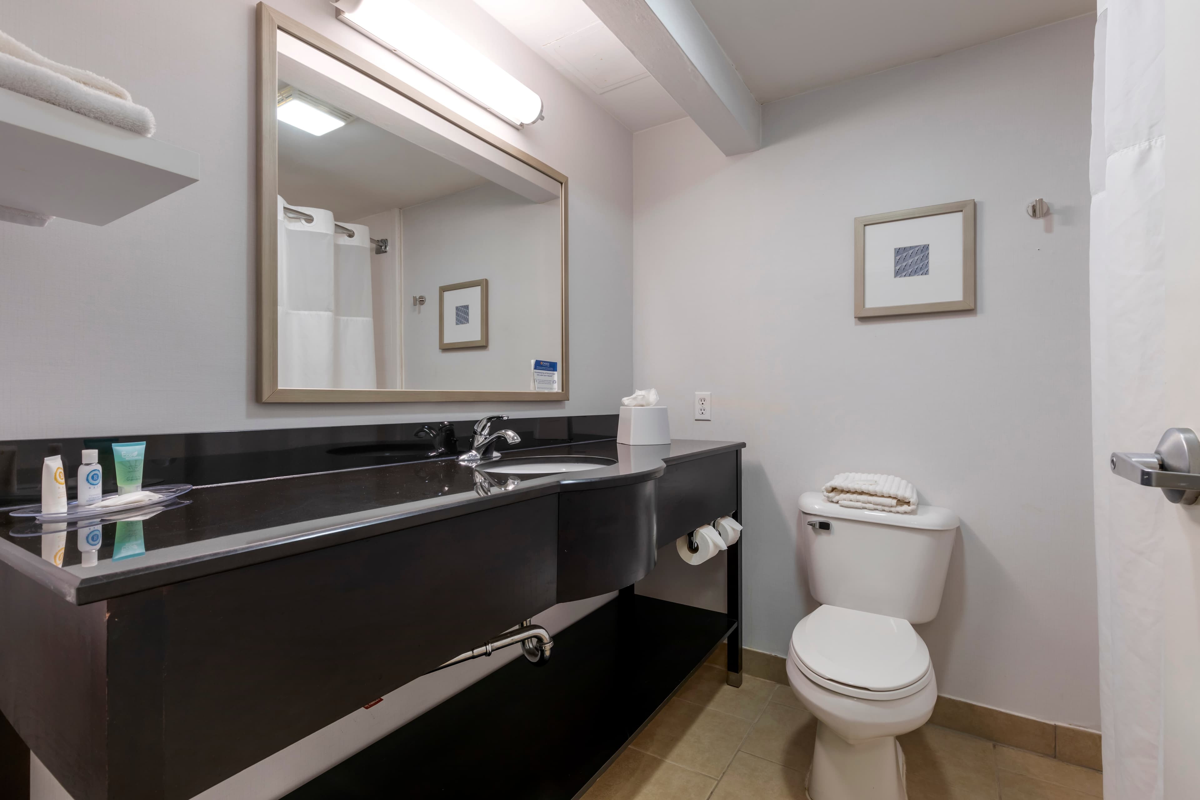 Comfort Inn Sherman - Denison Area — 20
