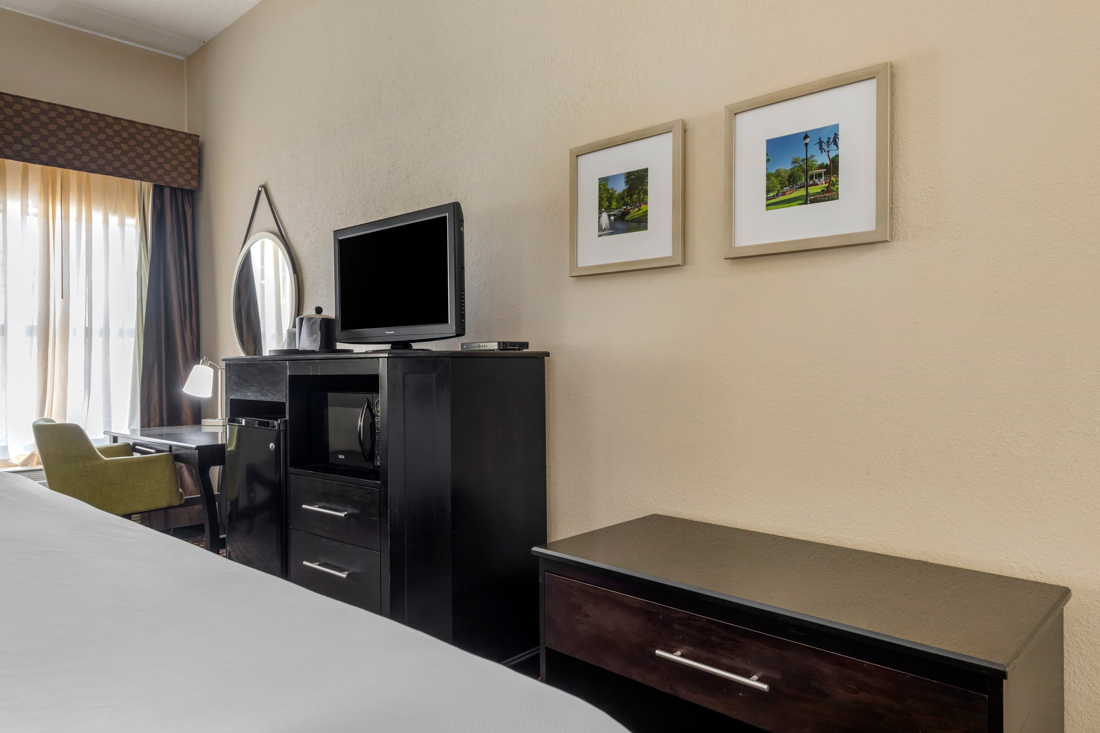 Comfort Inn Sherman - Denison Area — 23
