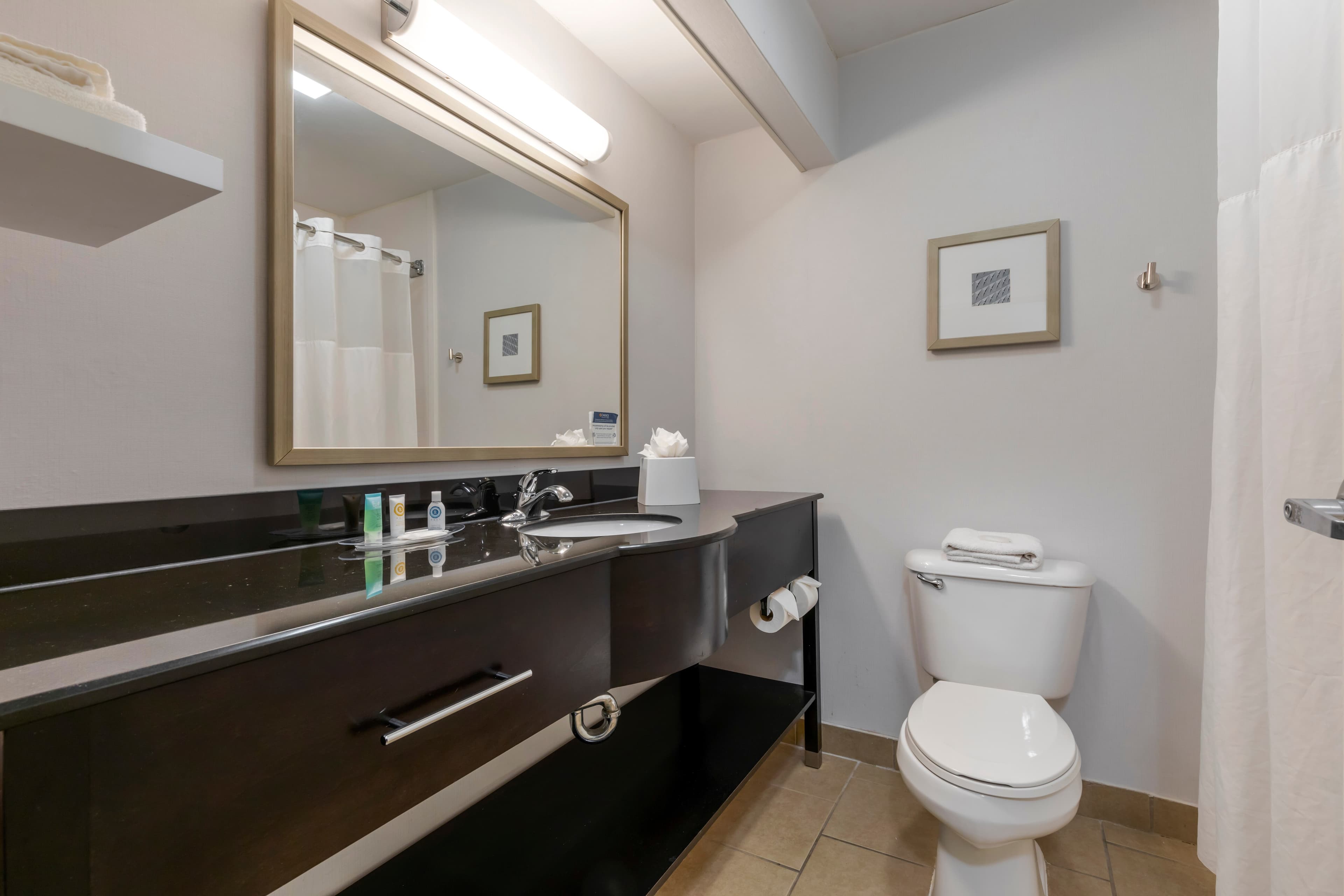 Comfort Inn Sherman - Denison Area — 25