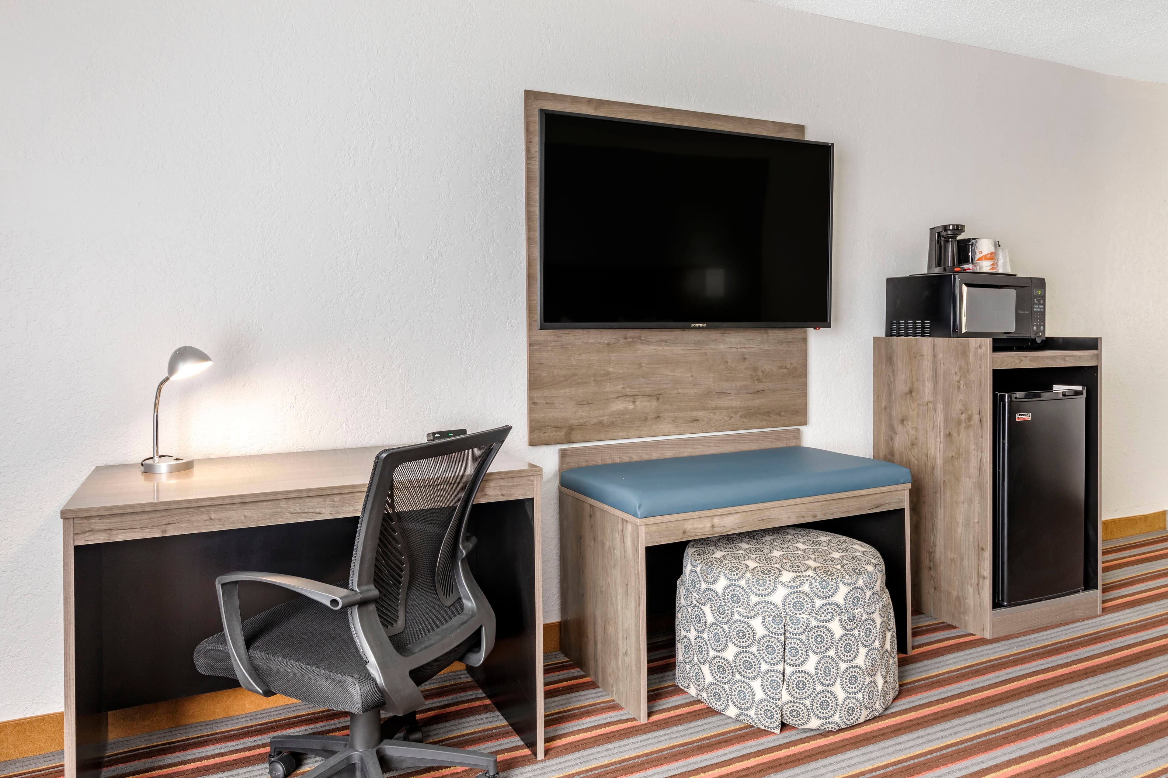 Quality Inn & Suites Sulphur Springs — 12