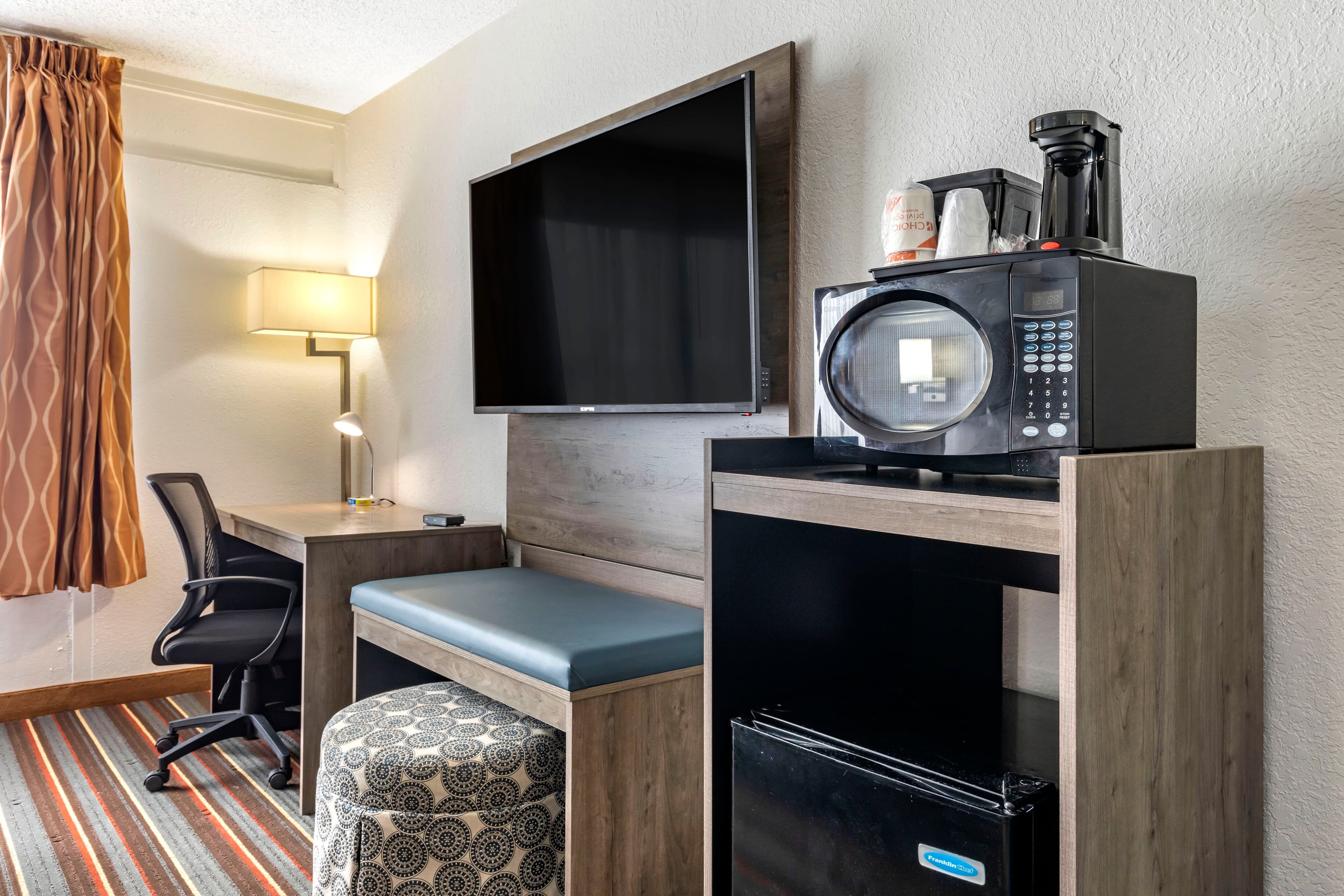 Quality Inn & Suites Sulphur Springs — 22