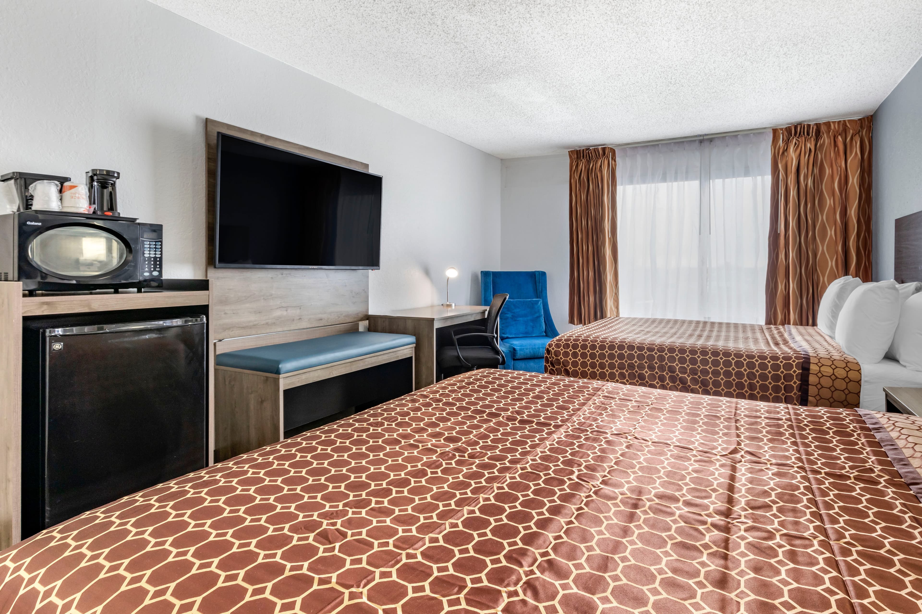 Quality Inn & Suites Sulphur Springs — 7
