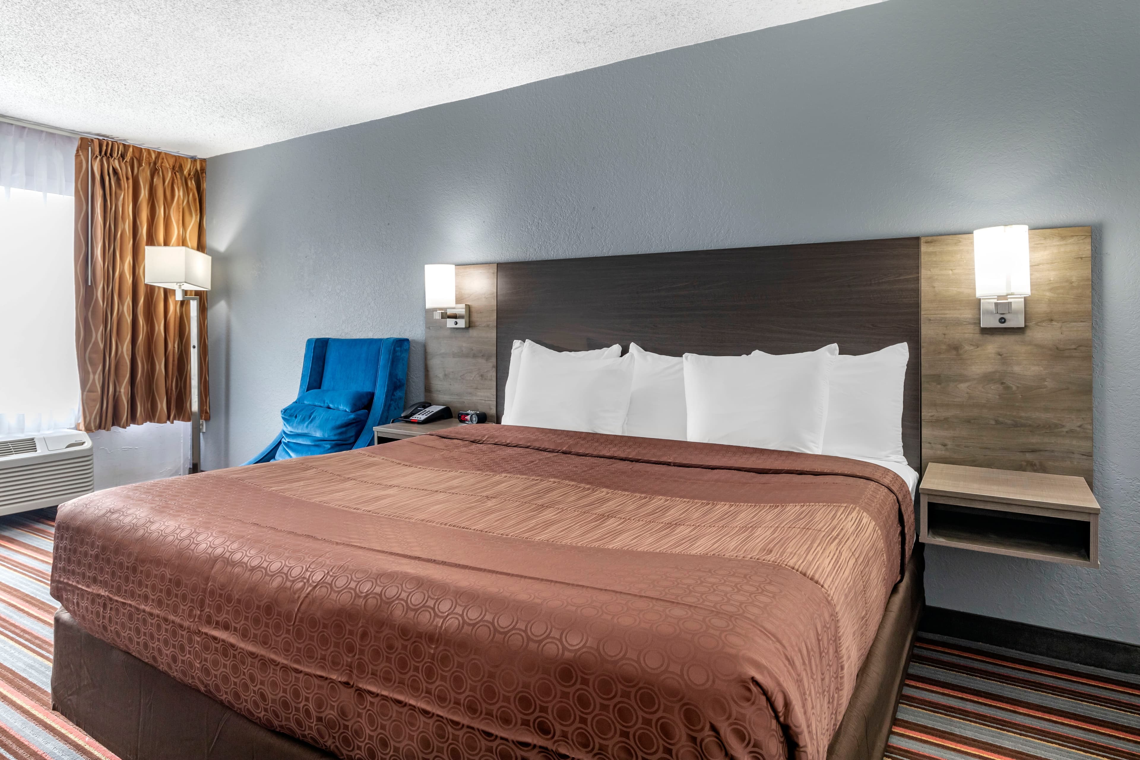 Quality Inn & Suites Sulphur Springs — 41