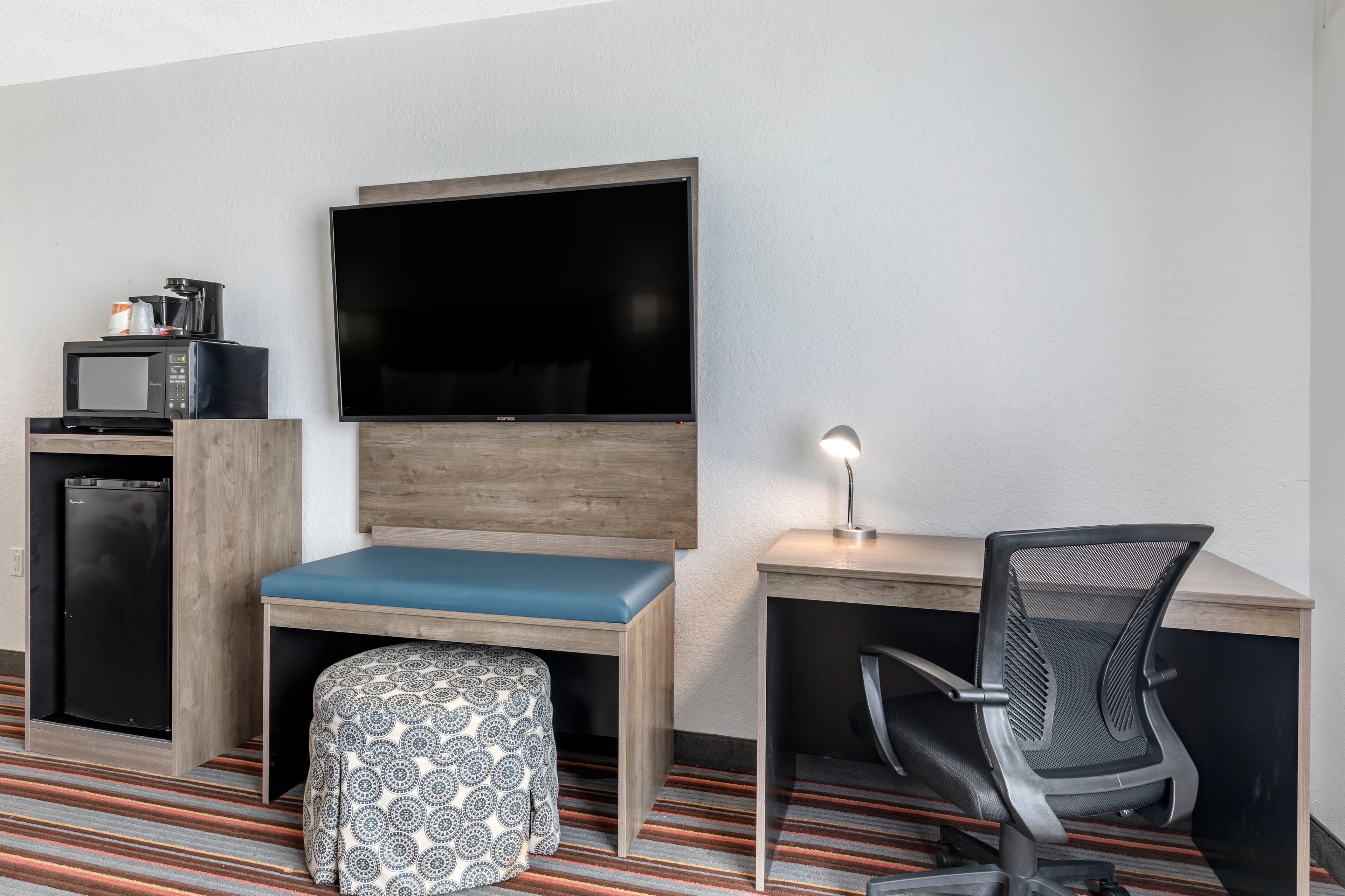 Quality Inn & Suites Sulphur Springs — 44