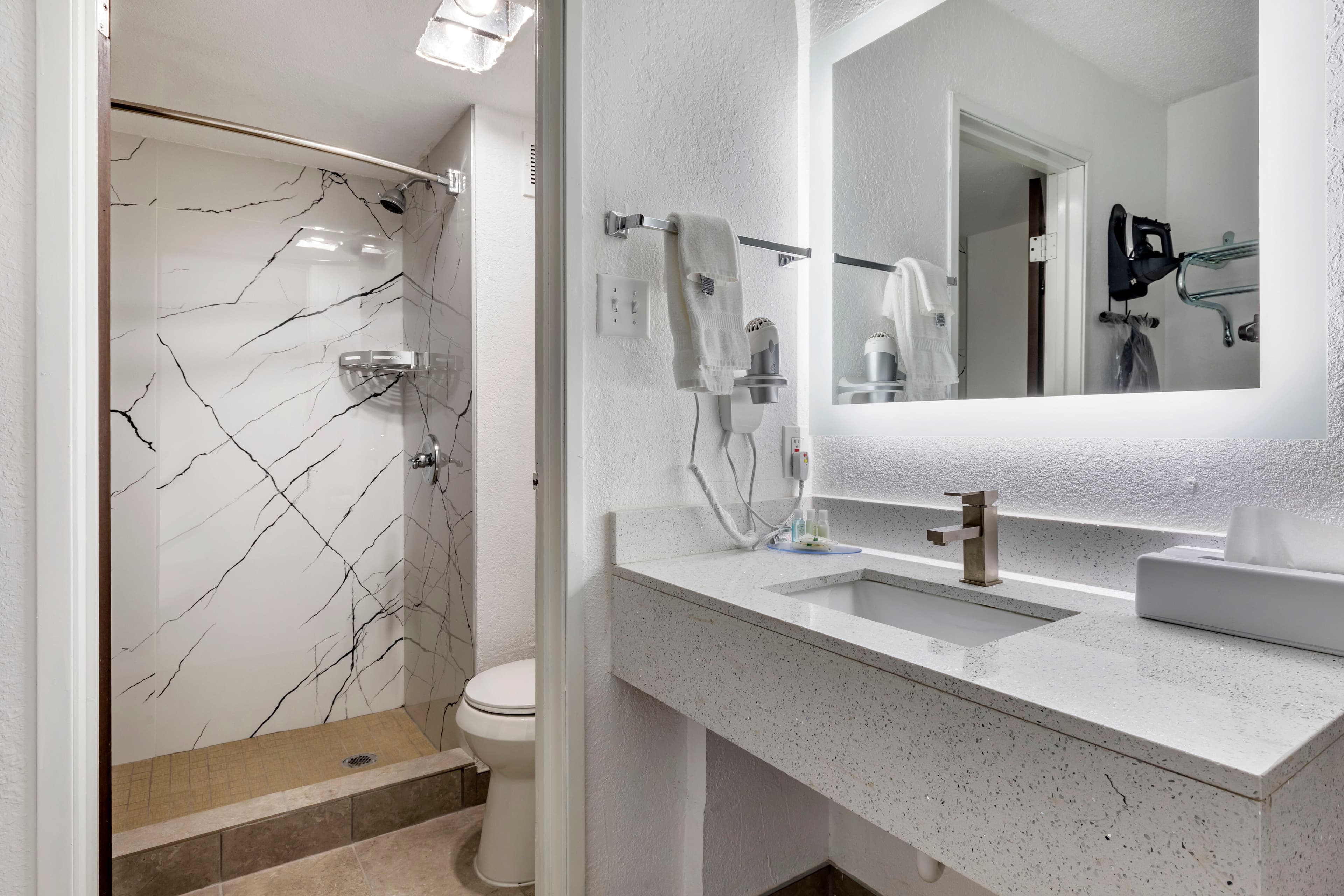 Quality Inn & Suites Sulphur Springs — 45