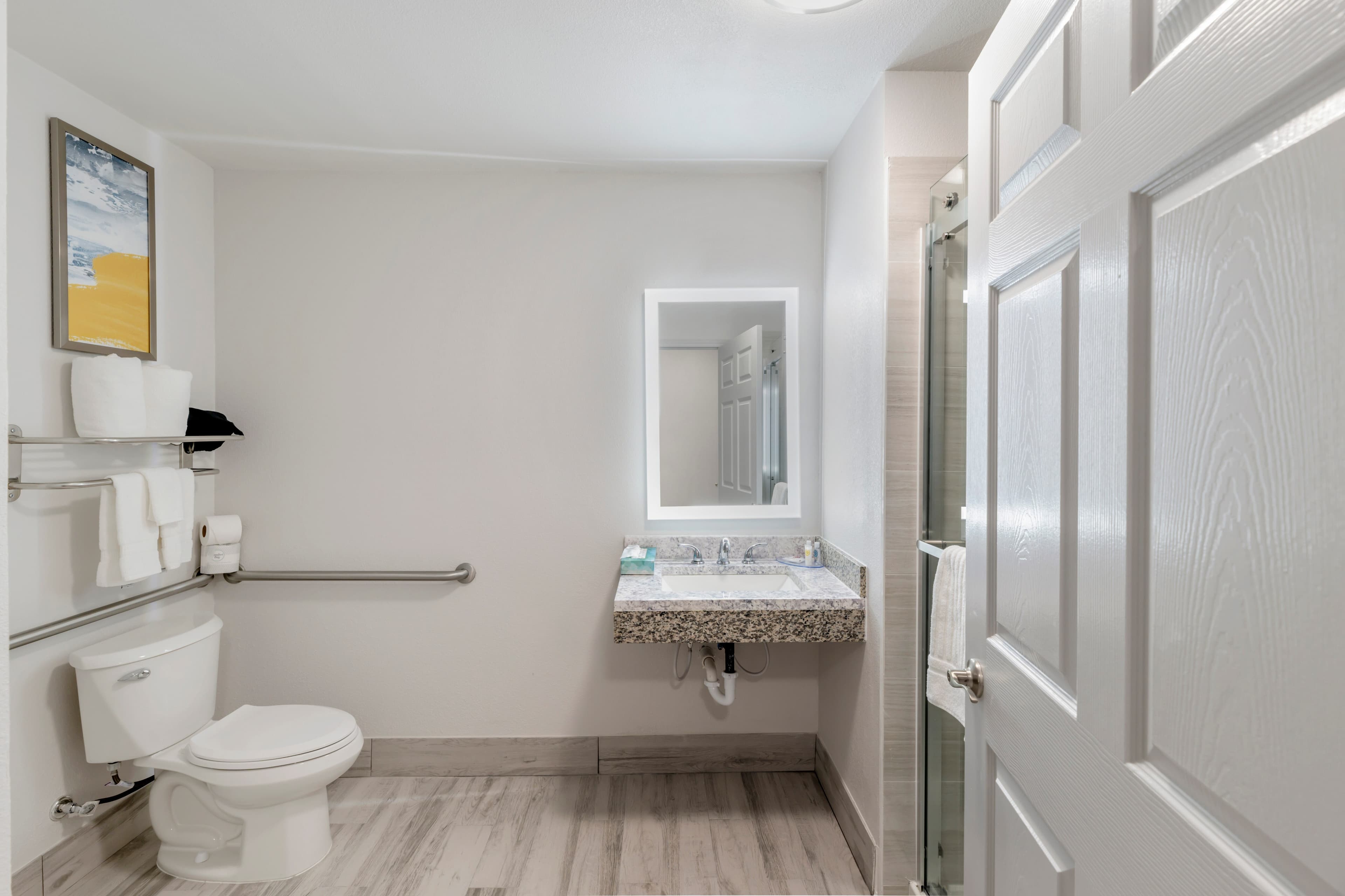 Comfort Inn & Suites Andrews - Image 5