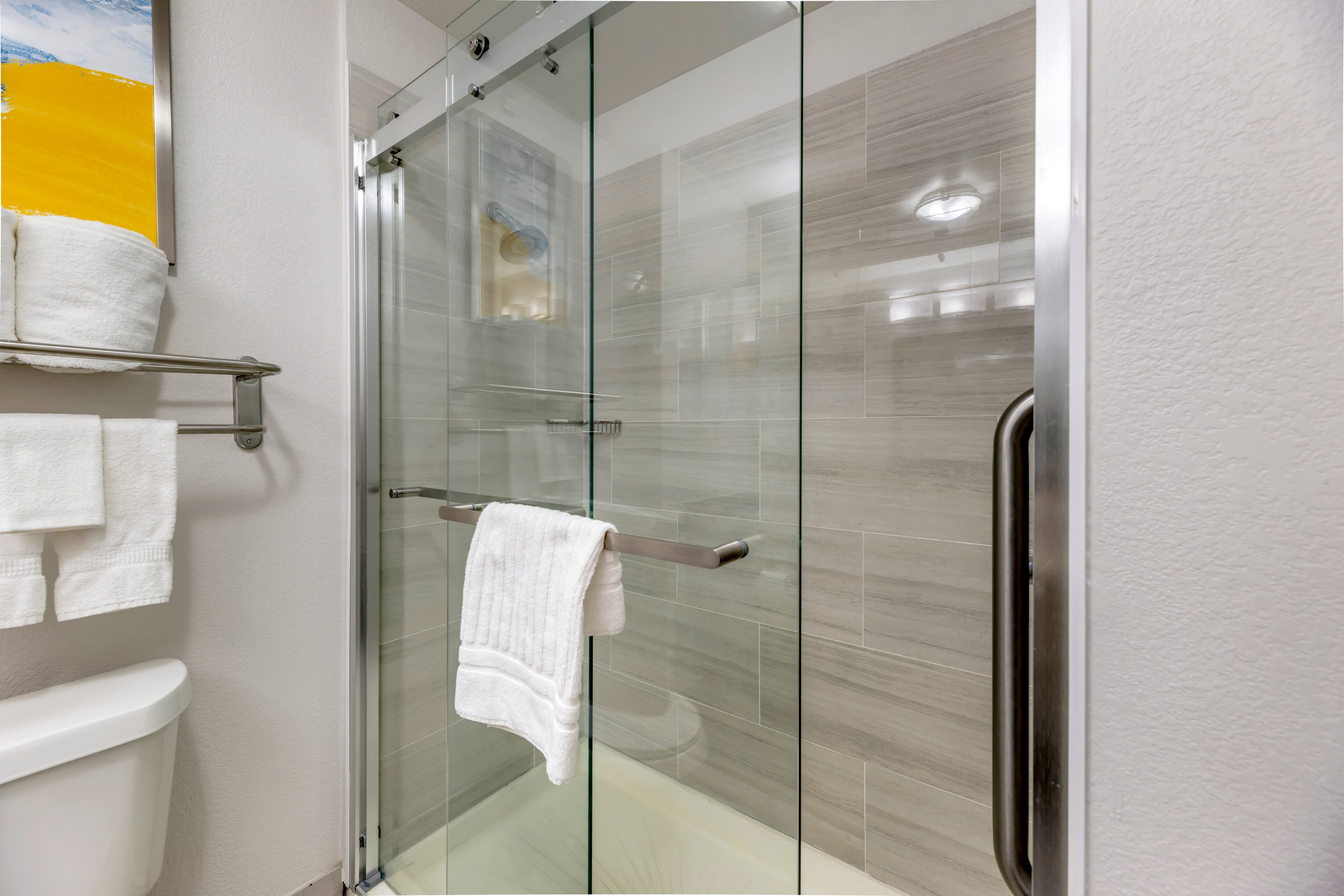 Comfort Inn & Suites Andrews — 17