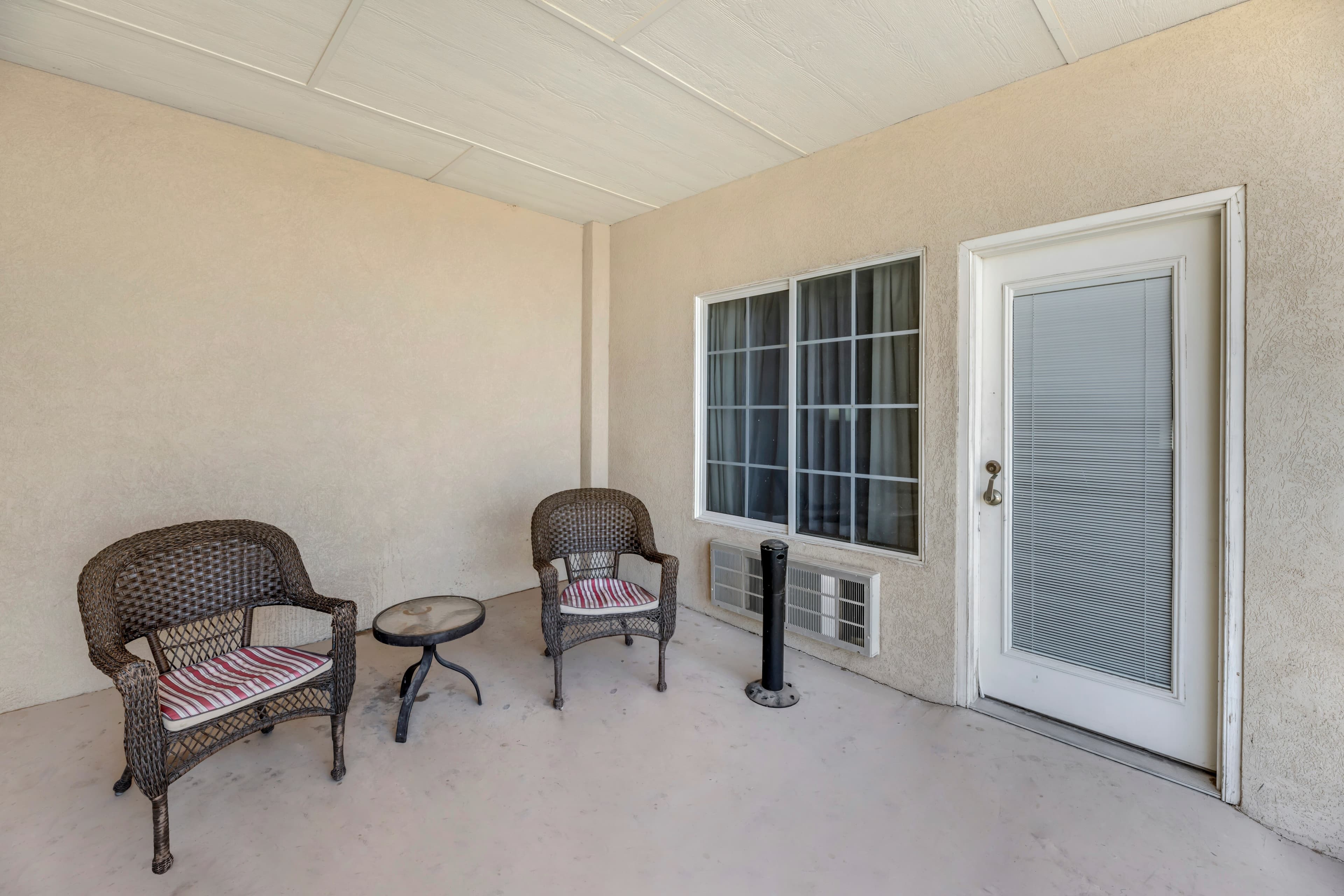 Comfort Inn & Suites Andrews — 8