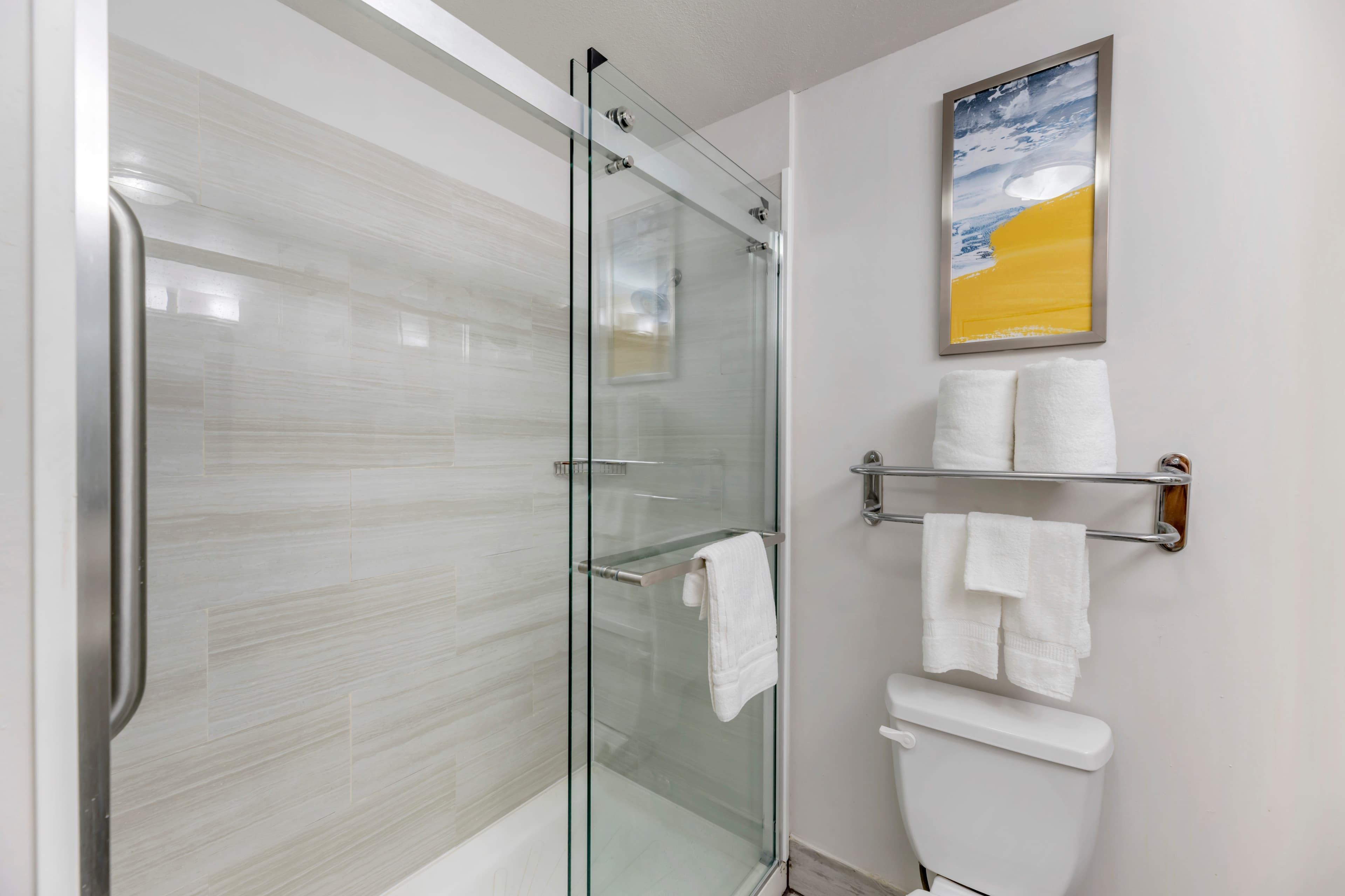 Comfort Inn & Suites Andrews — 9