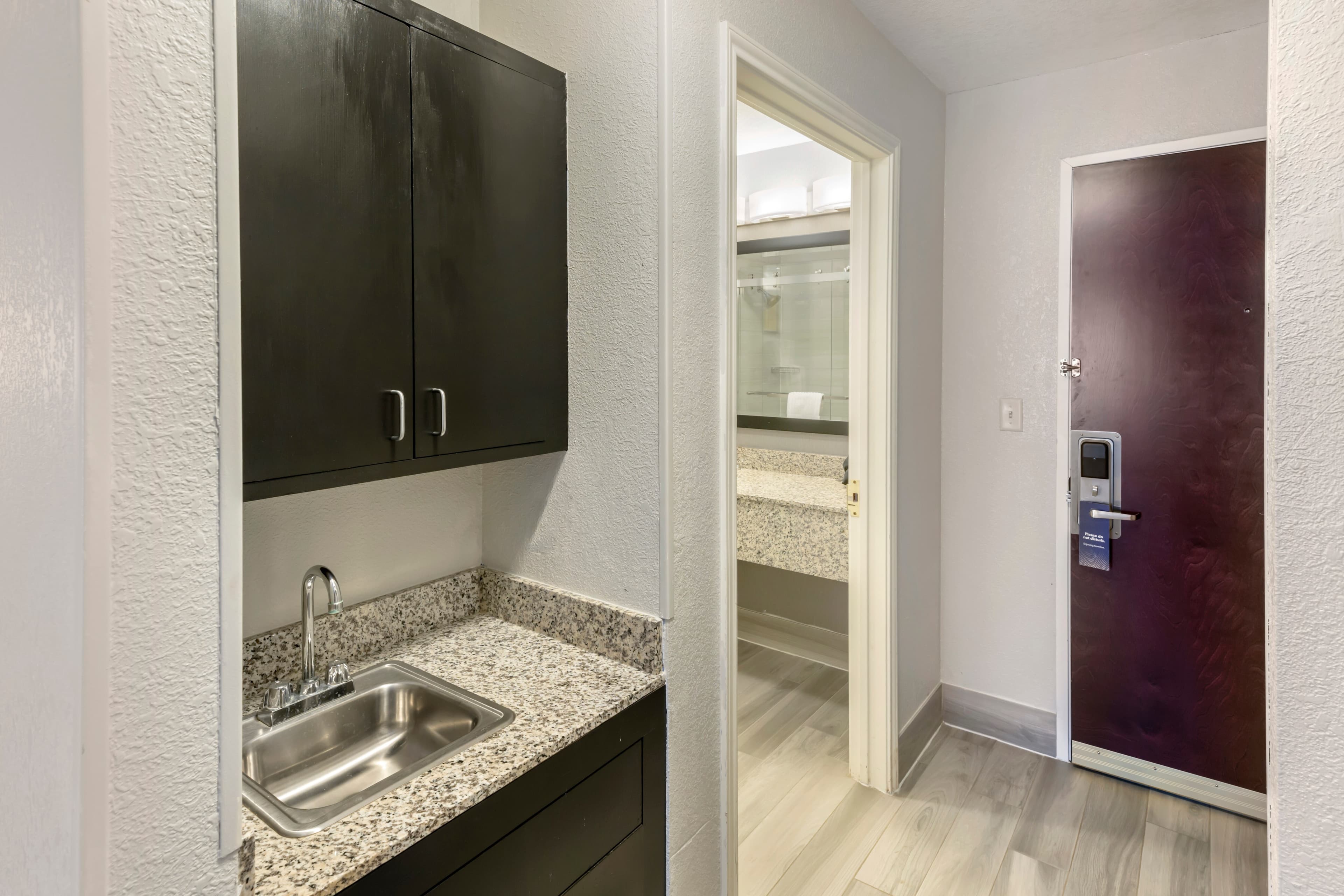 Comfort Inn & Suites Andrews — 26