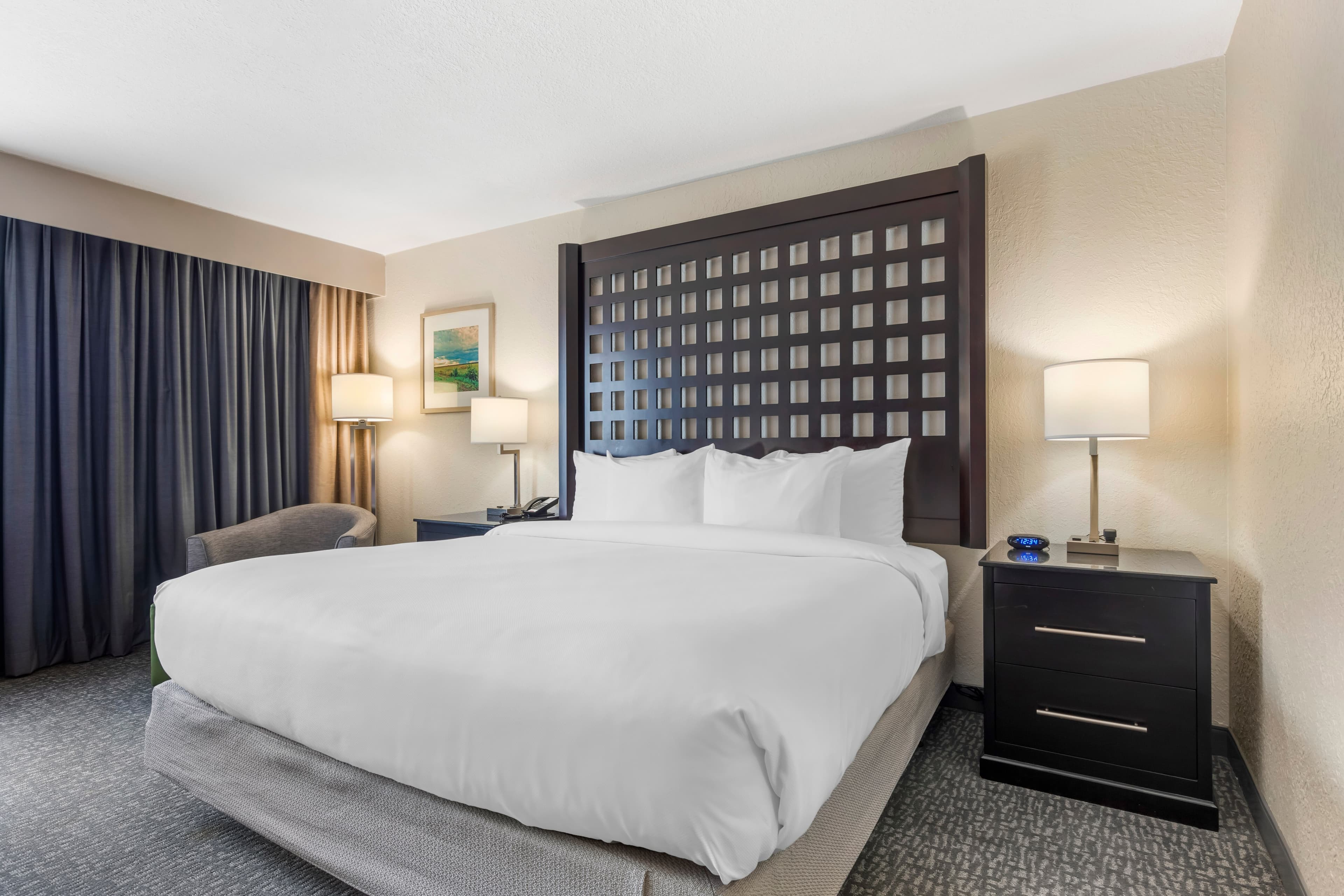 Comfort Inn Plano-Dallas — 2