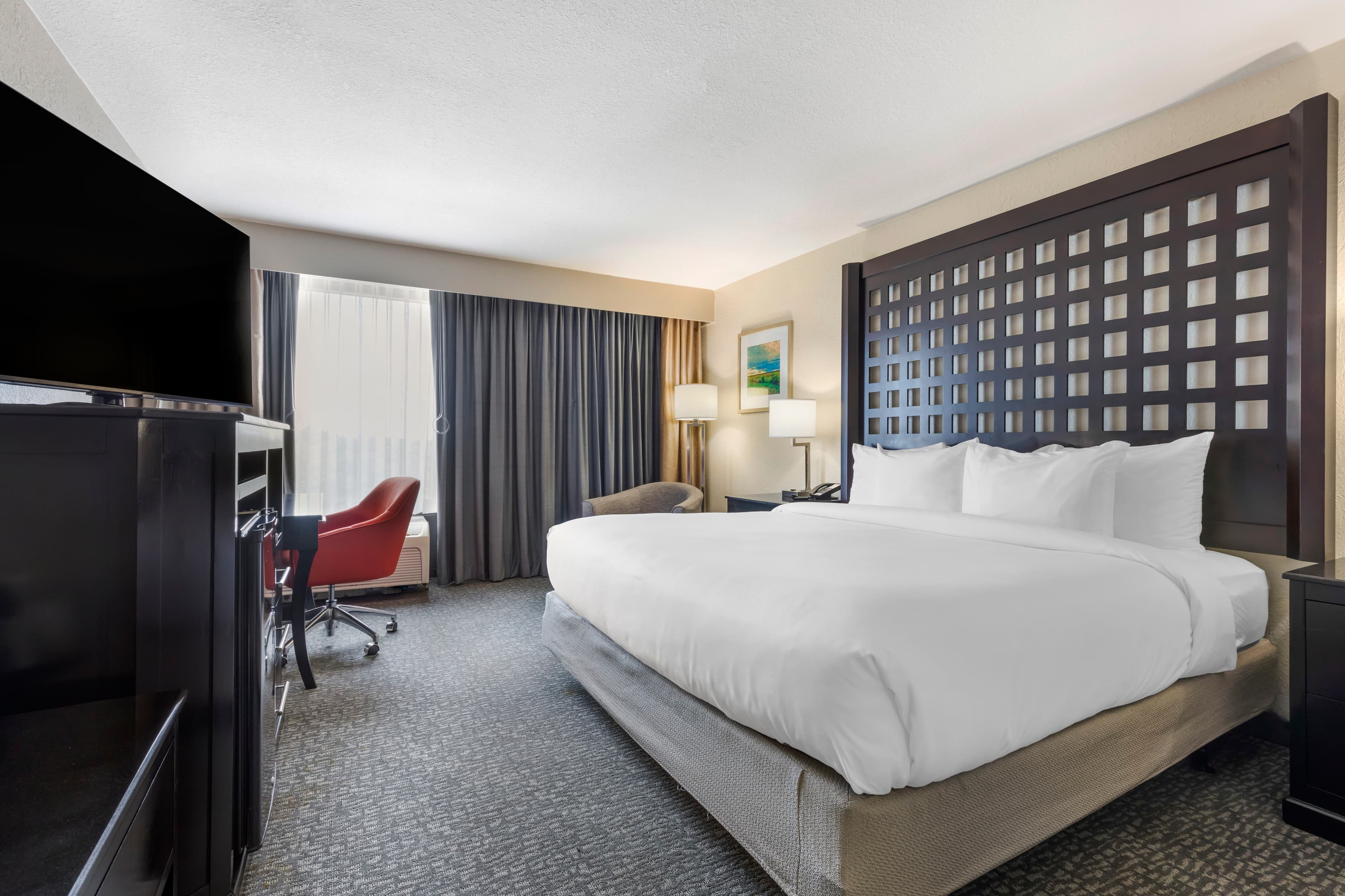 Comfort Inn Plano-Dallas — 3