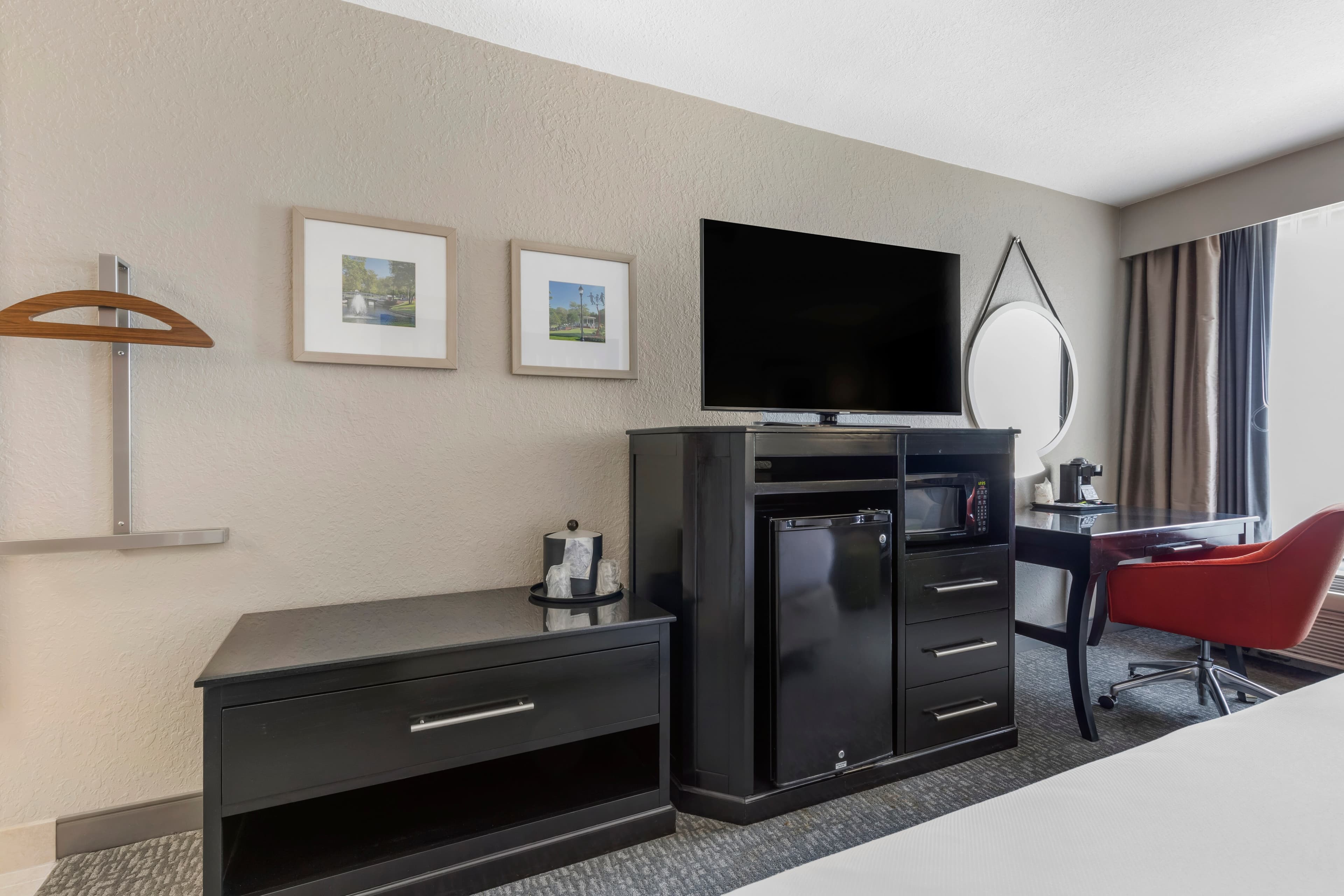 Comfort Inn Plano-Dallas — 4