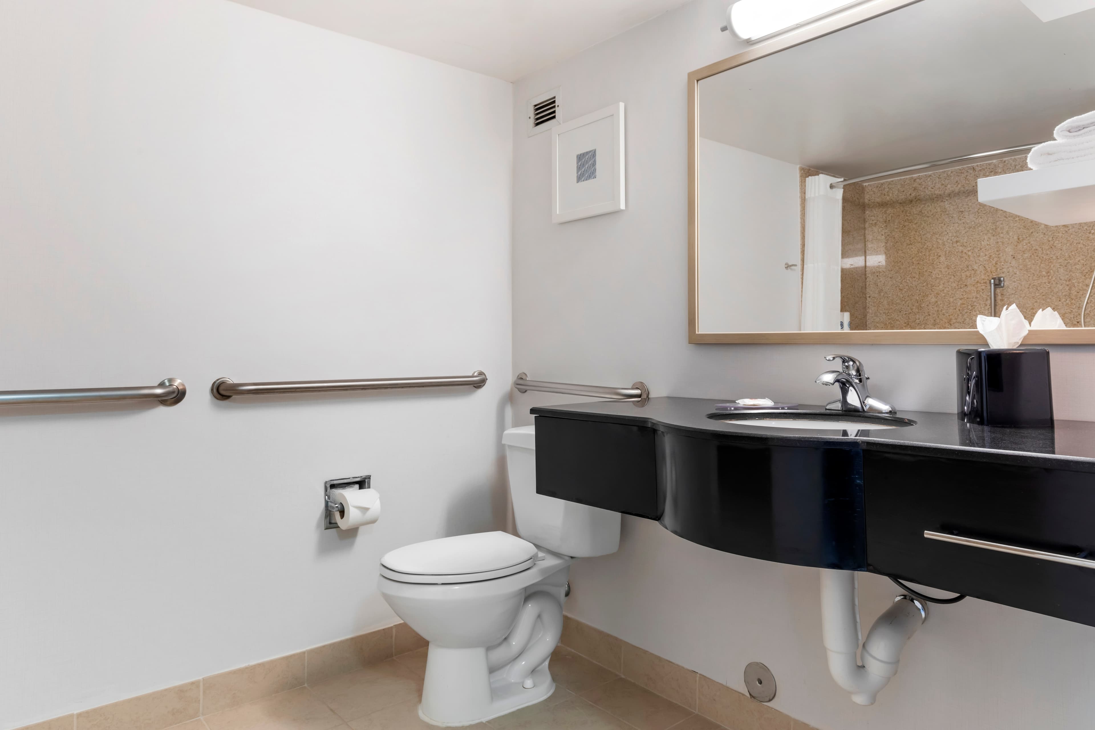 Comfort Inn Plano-Dallas — 6