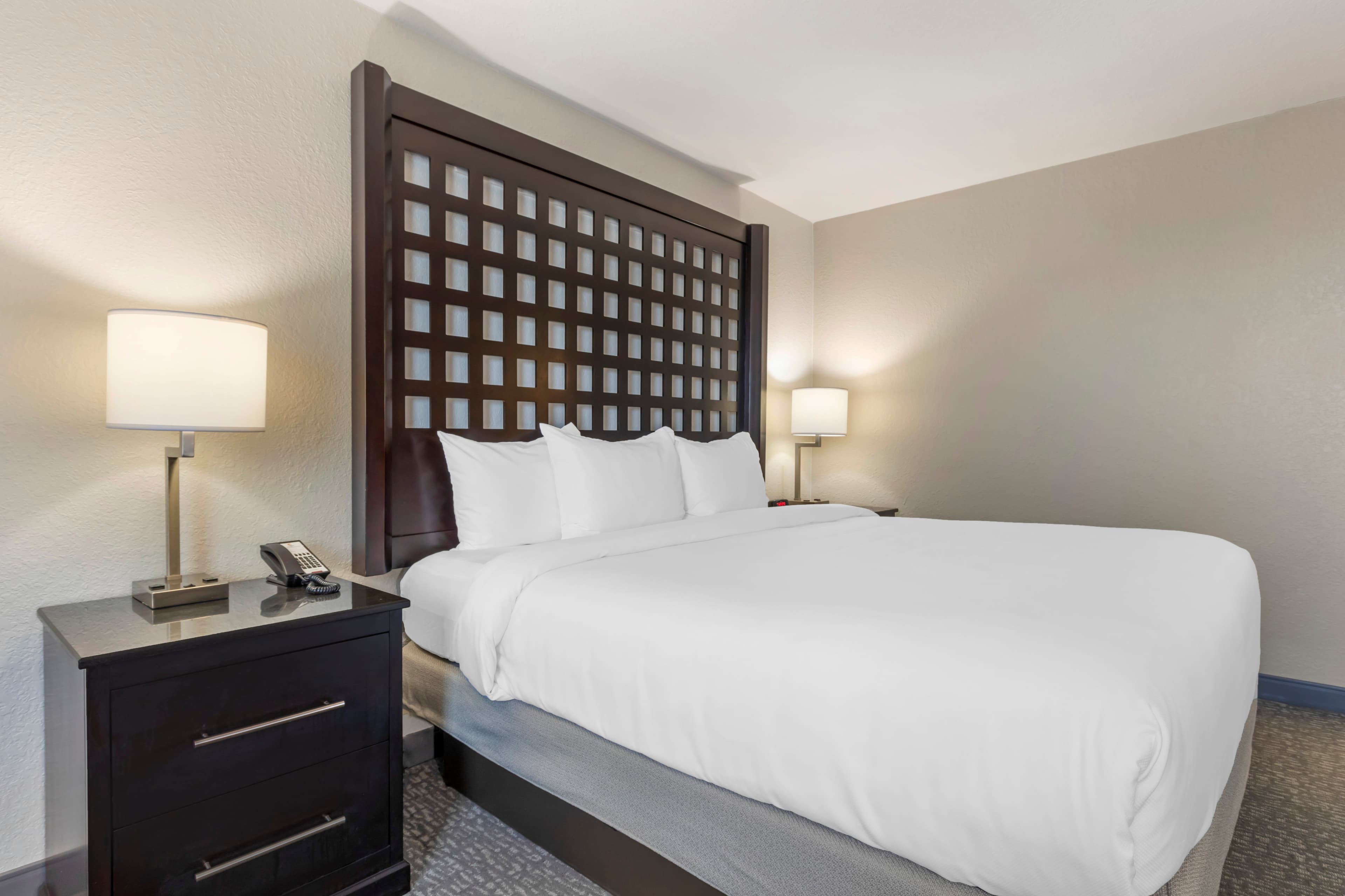 Comfort Inn Plano-Dallas — 7