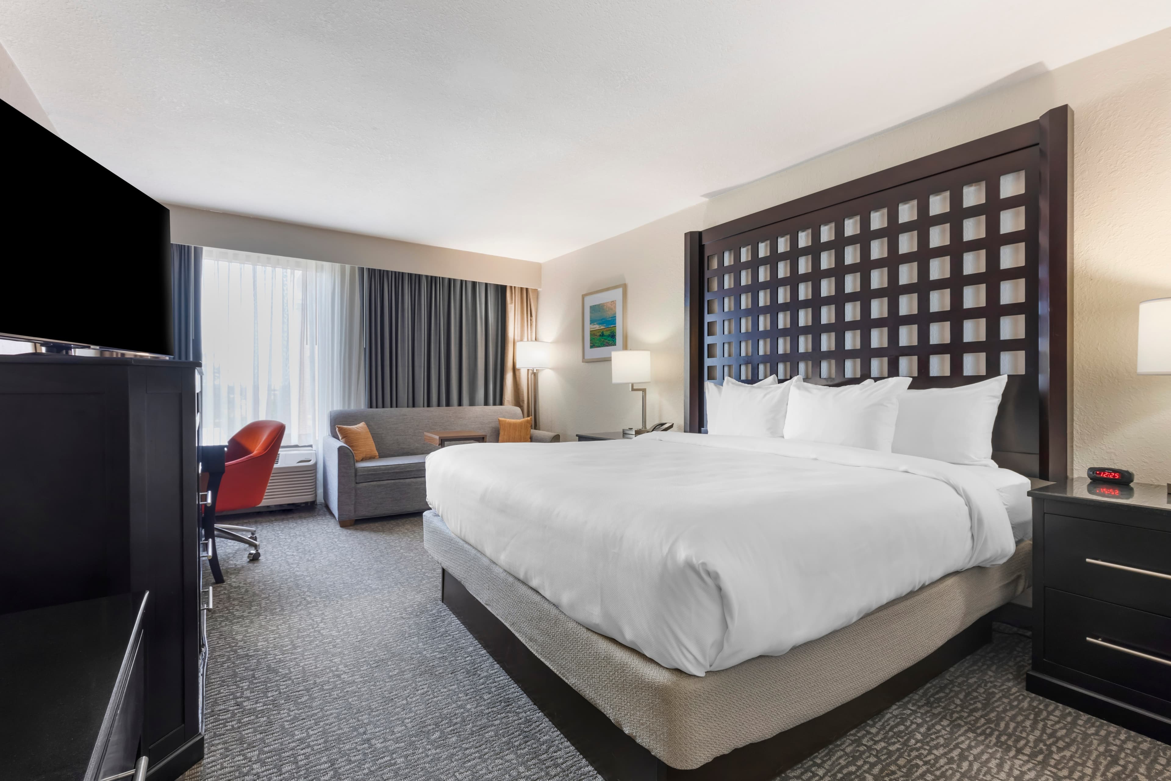 Comfort Inn Plano-Dallas — 8