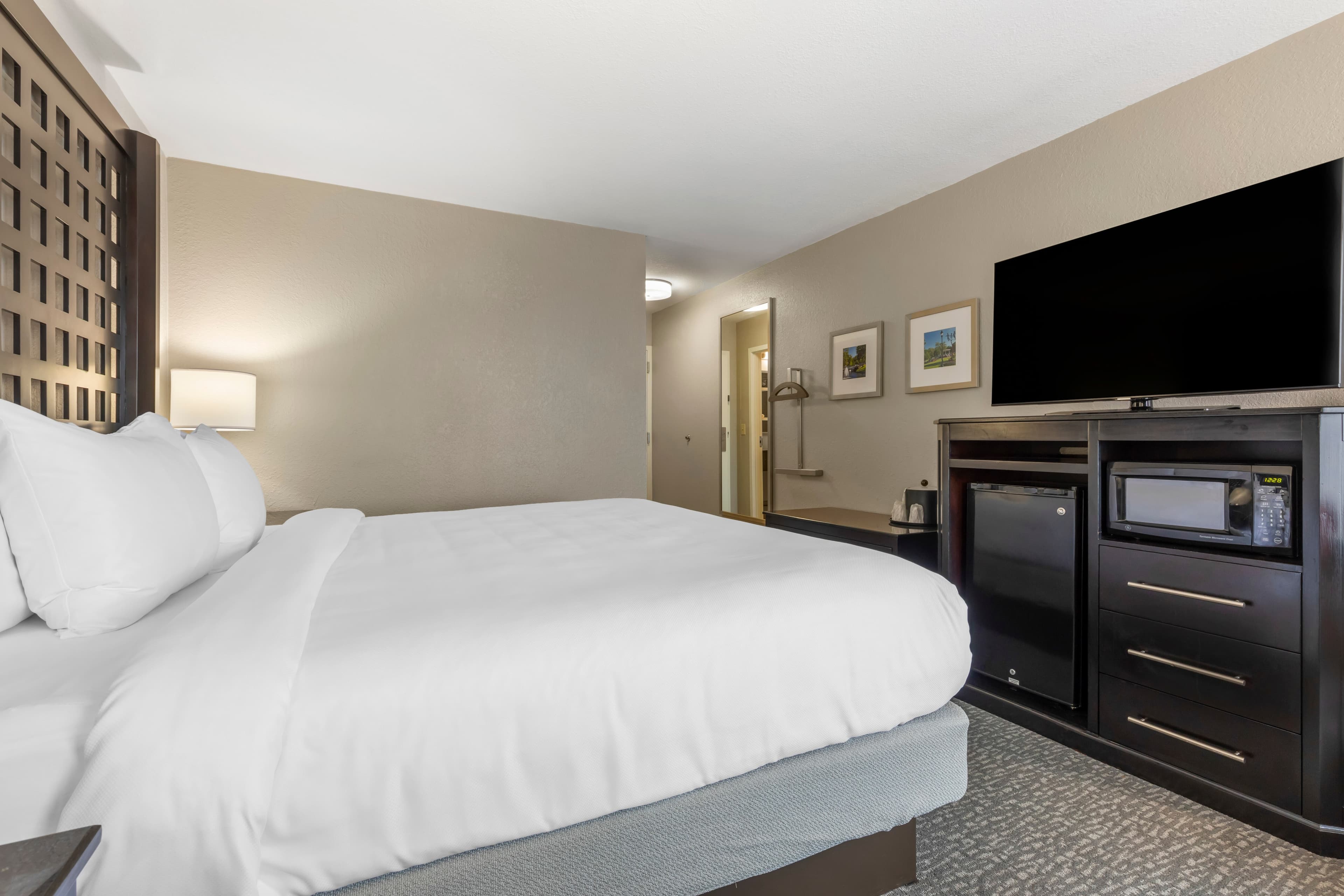 Comfort Inn Plano-Dallas — 5