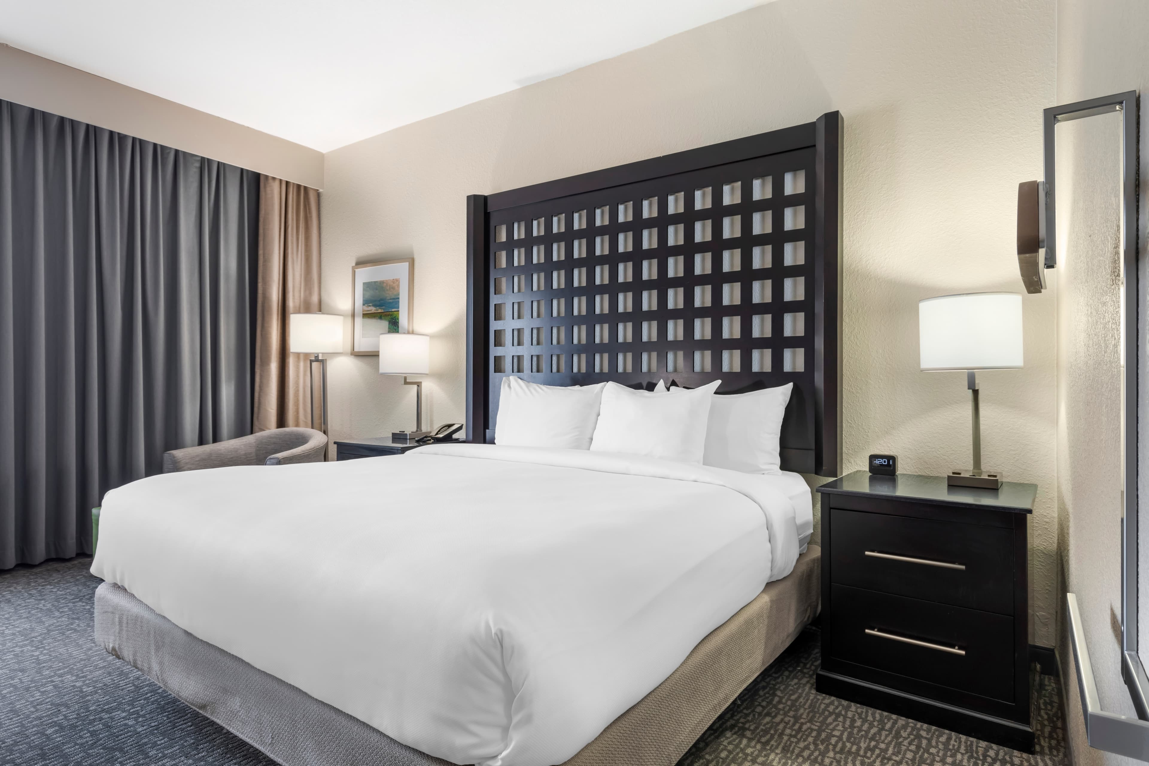 Comfort Inn Plano-Dallas — 10