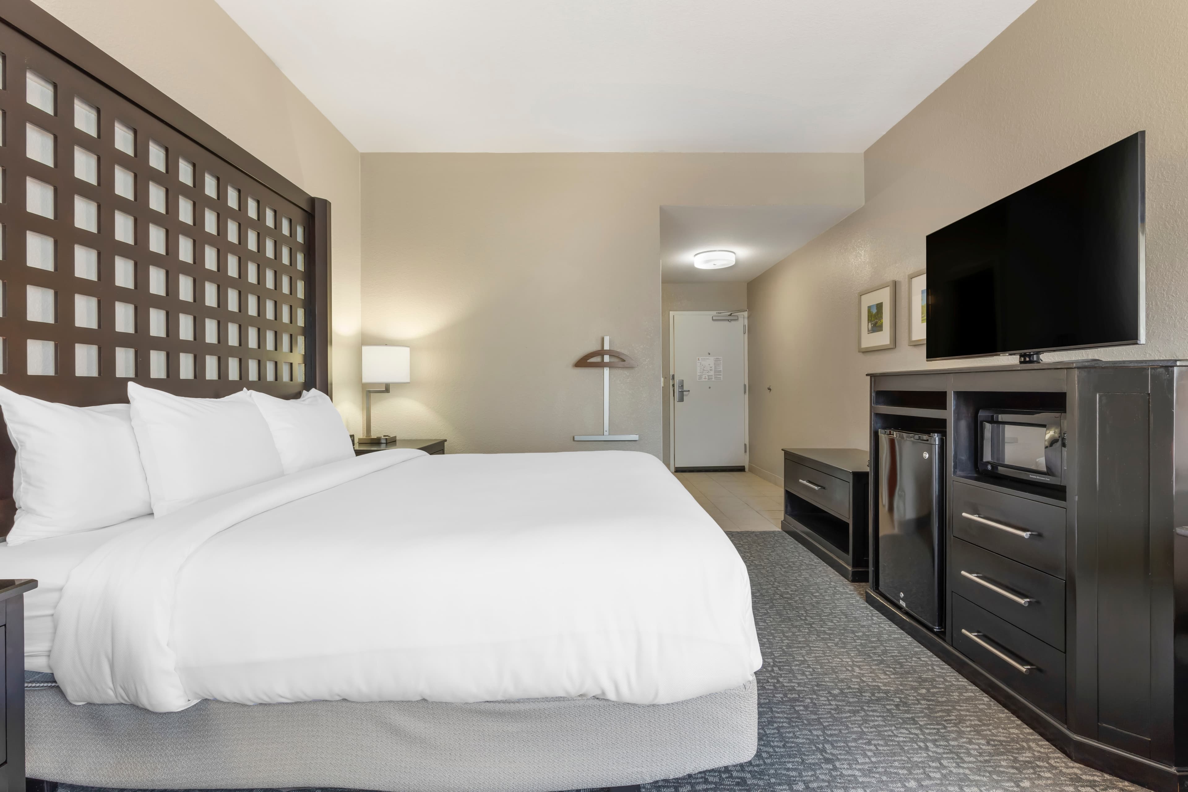 Comfort Inn Plano-Dallas — 11