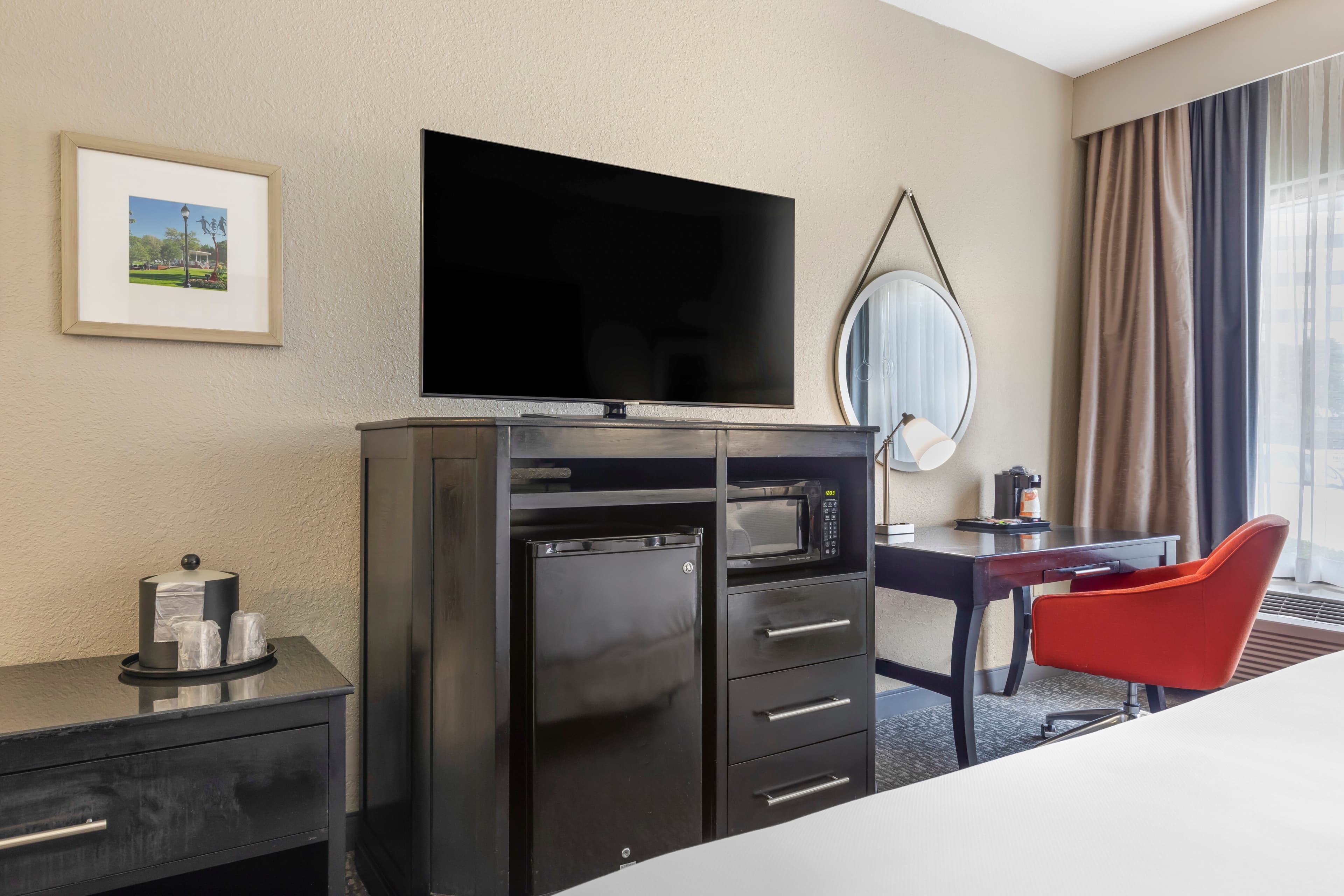 Comfort Inn Plano-Dallas — 12