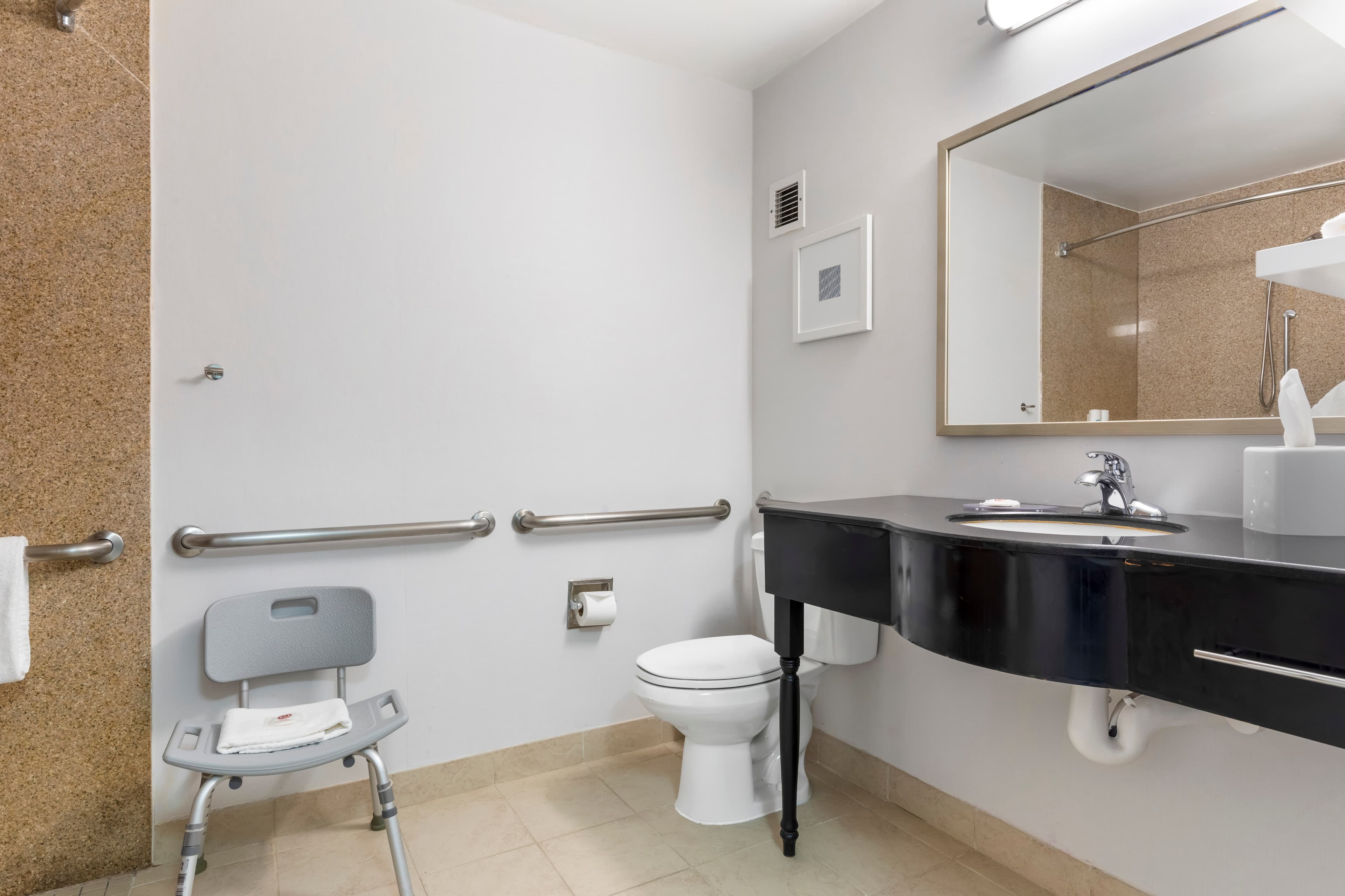 Comfort Inn Plano-Dallas — 13