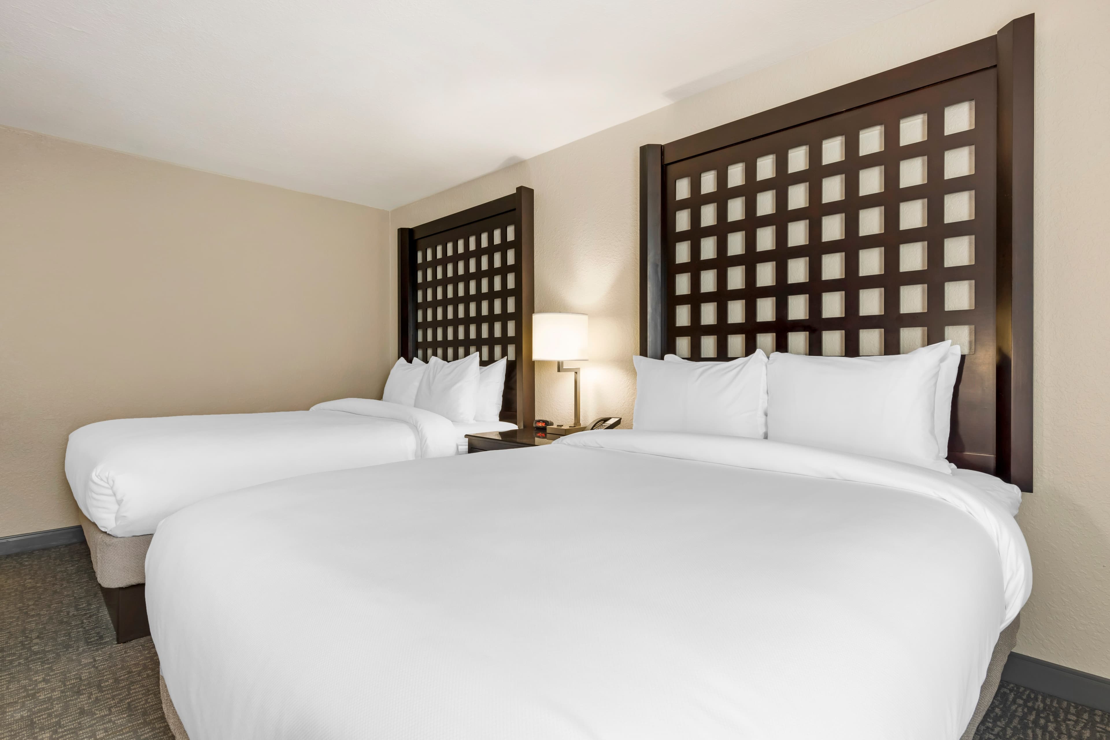 Comfort Inn Plano-Dallas — 18