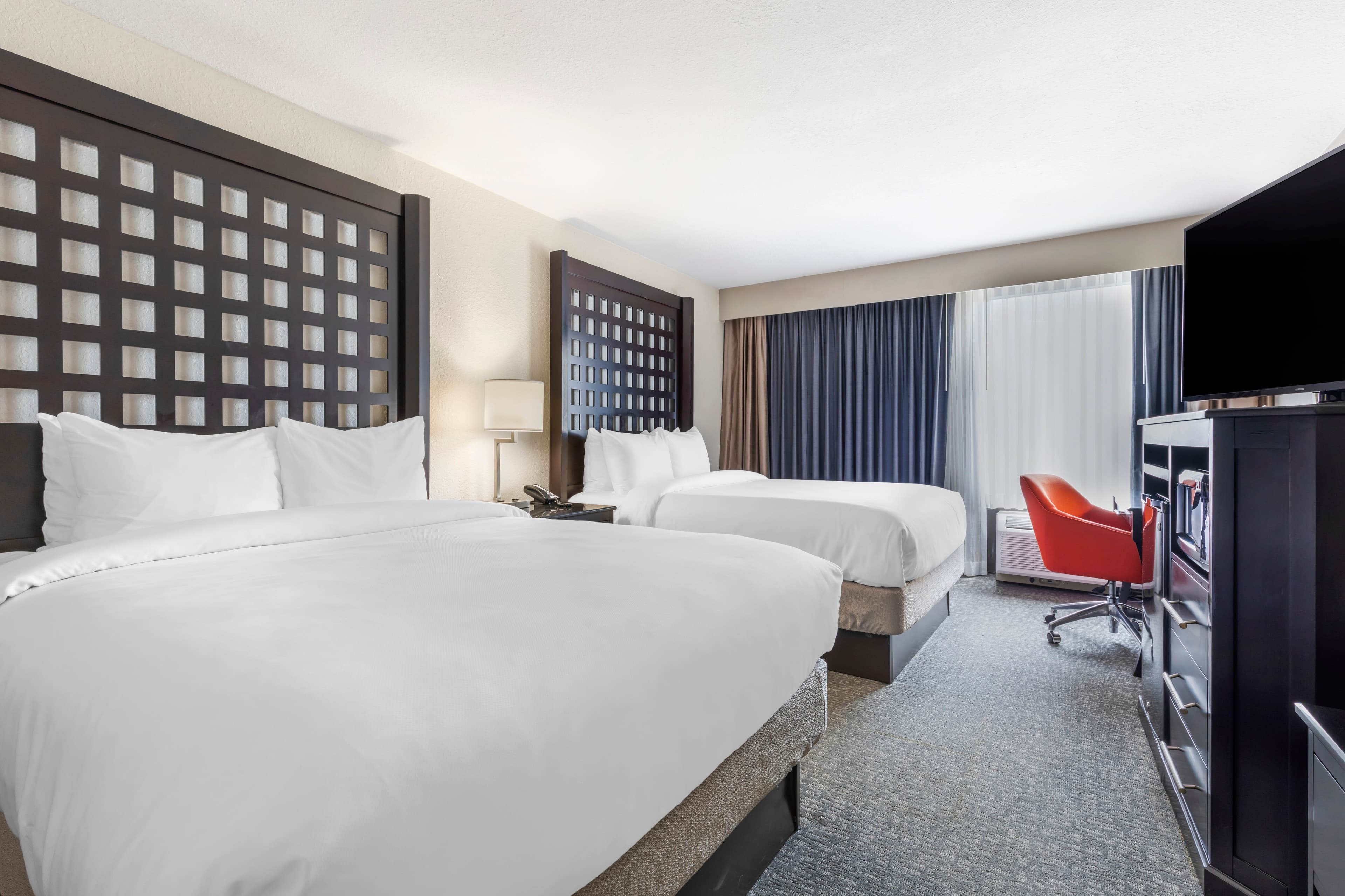 Comfort Inn Plano-Dallas — 19