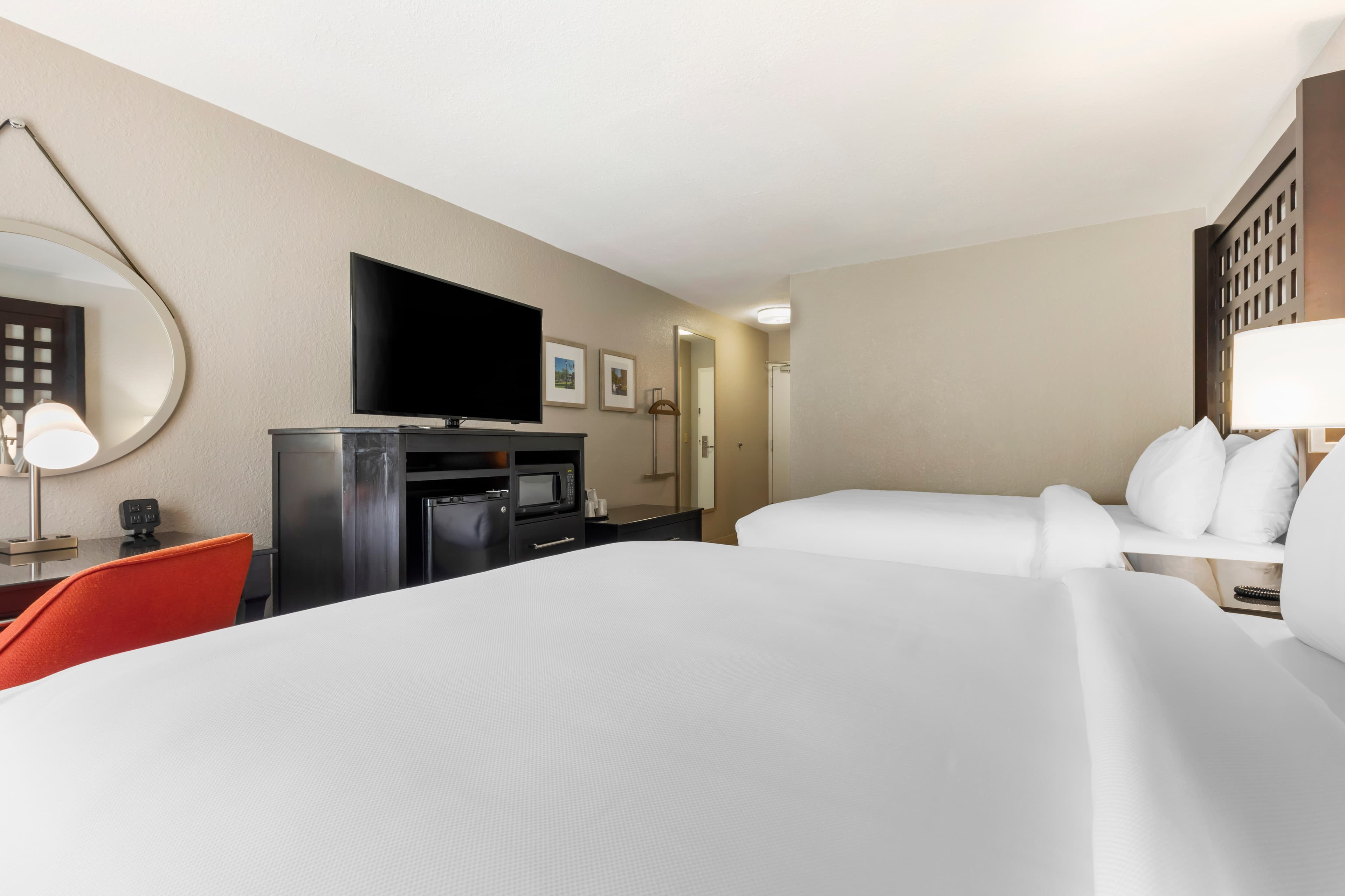 Comfort Inn Plano-Dallas — 20