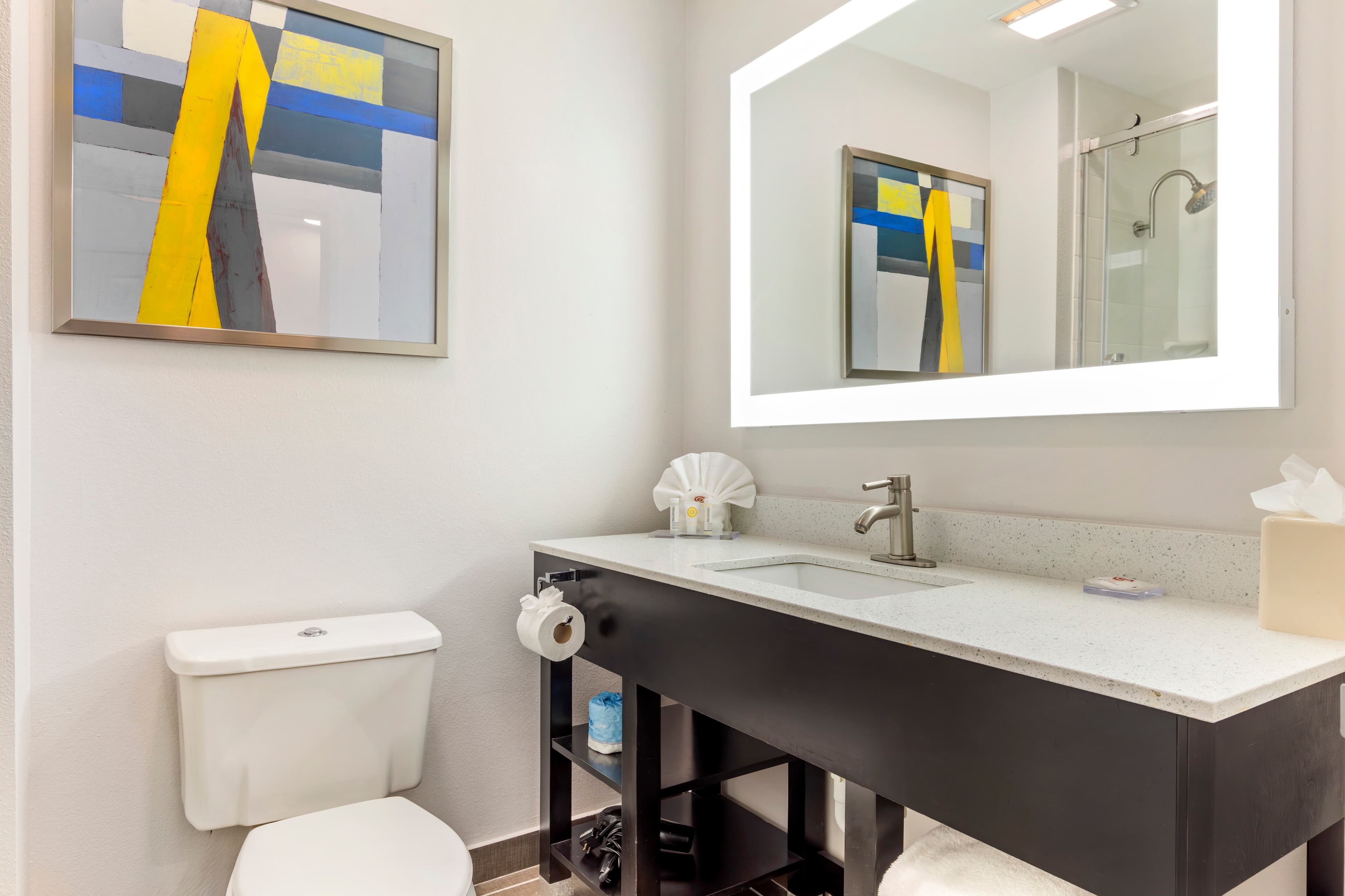 Comfort Inn & Suites Irving Las Colinas DFW - Image 5