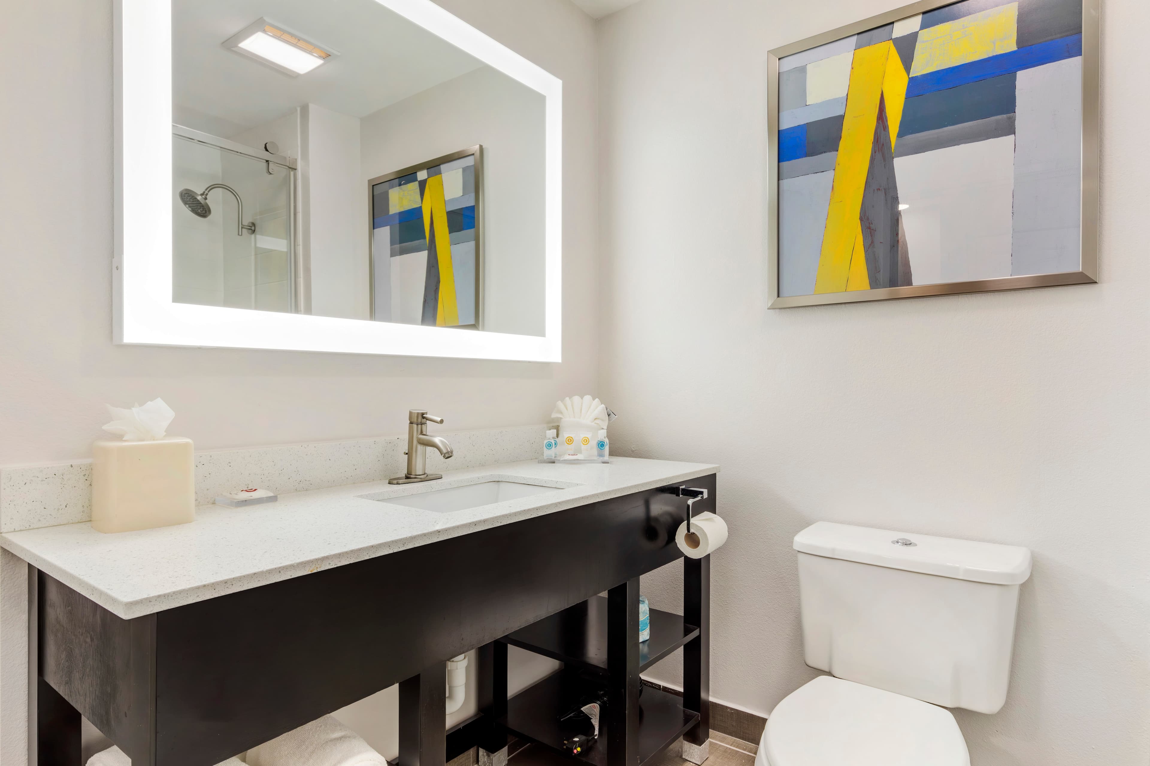 Comfort Inn & Suites Irving Las Colinas DFW — 13