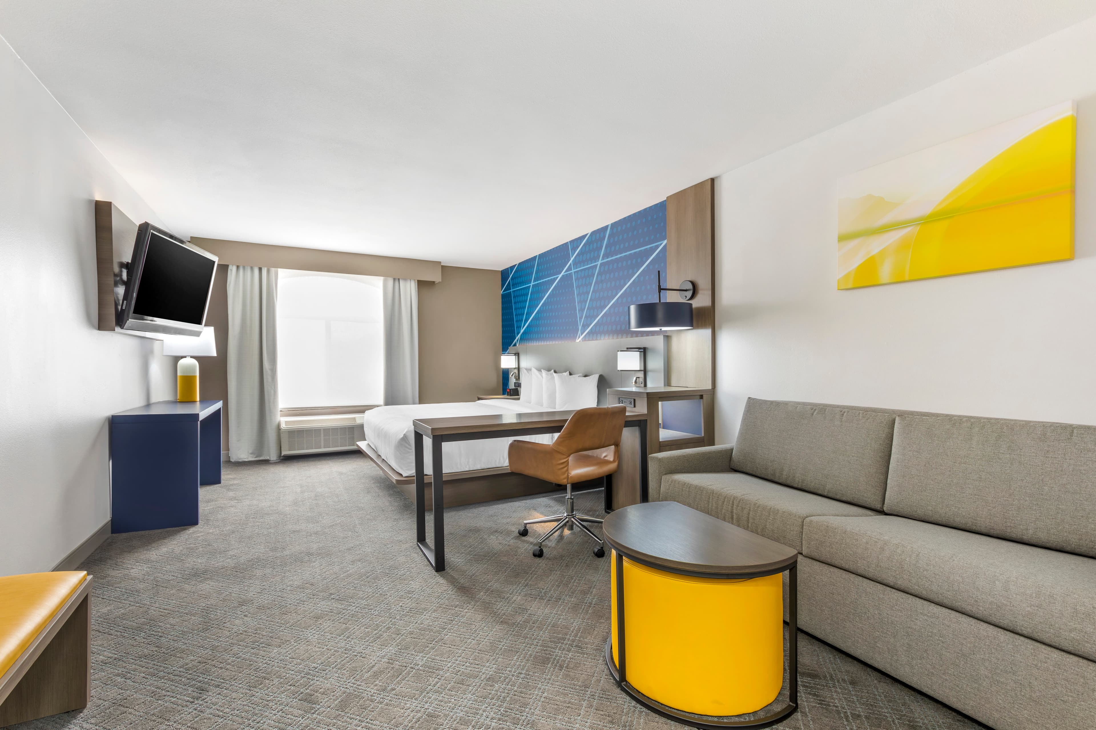 Comfort Inn & Suites Irving Las Colinas DFW — 20