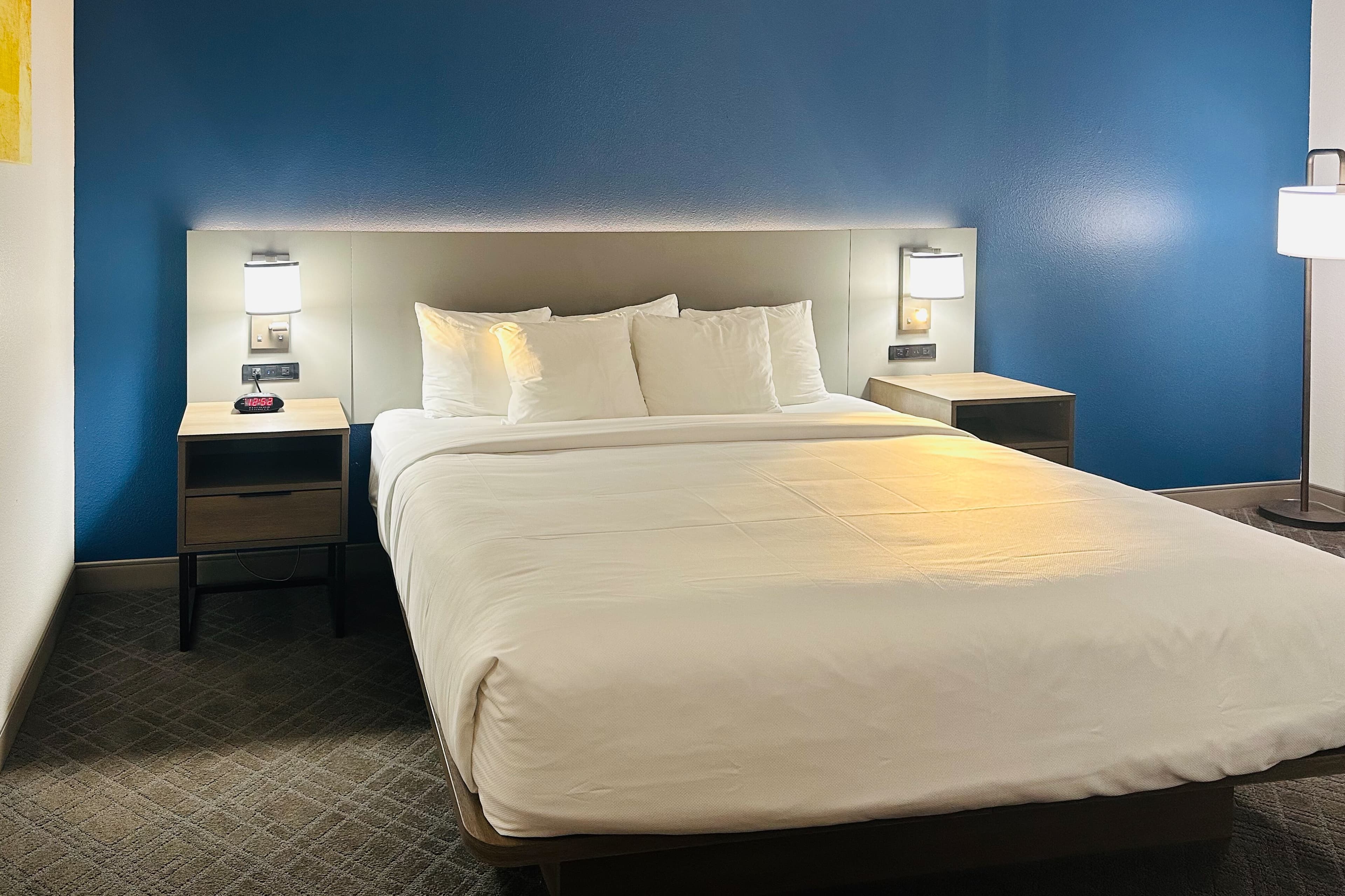 Comfort Inn & Suites Wylie — 14