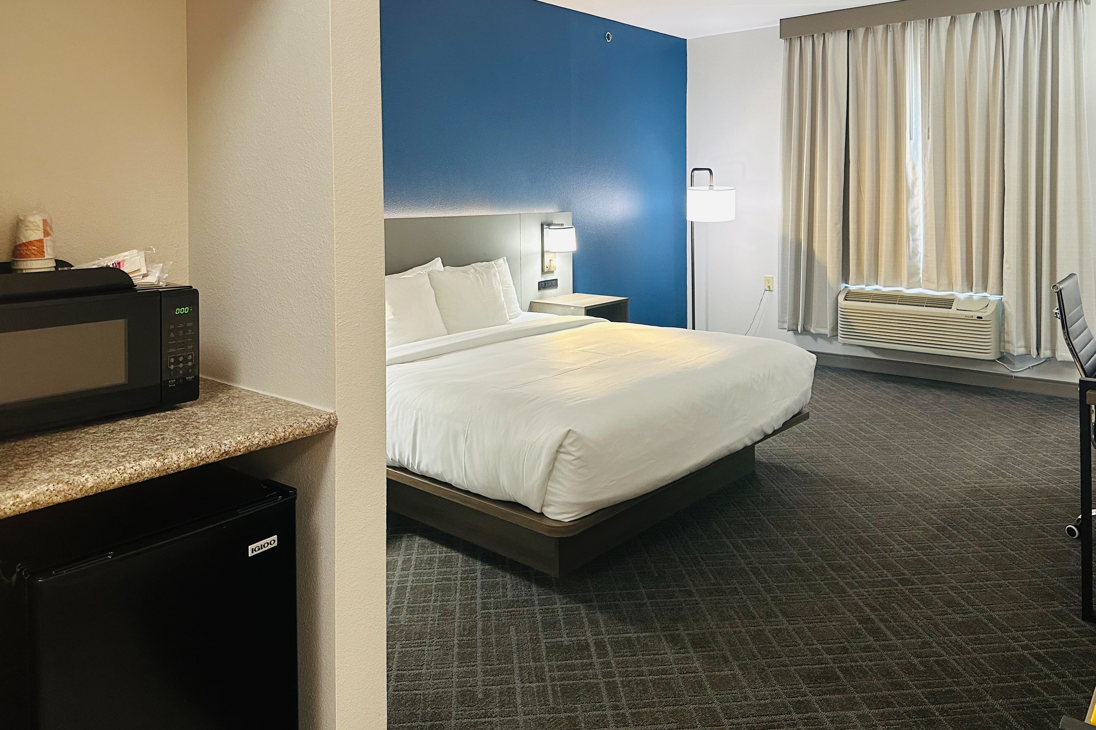 Comfort Inn & Suites Wylie — 16
