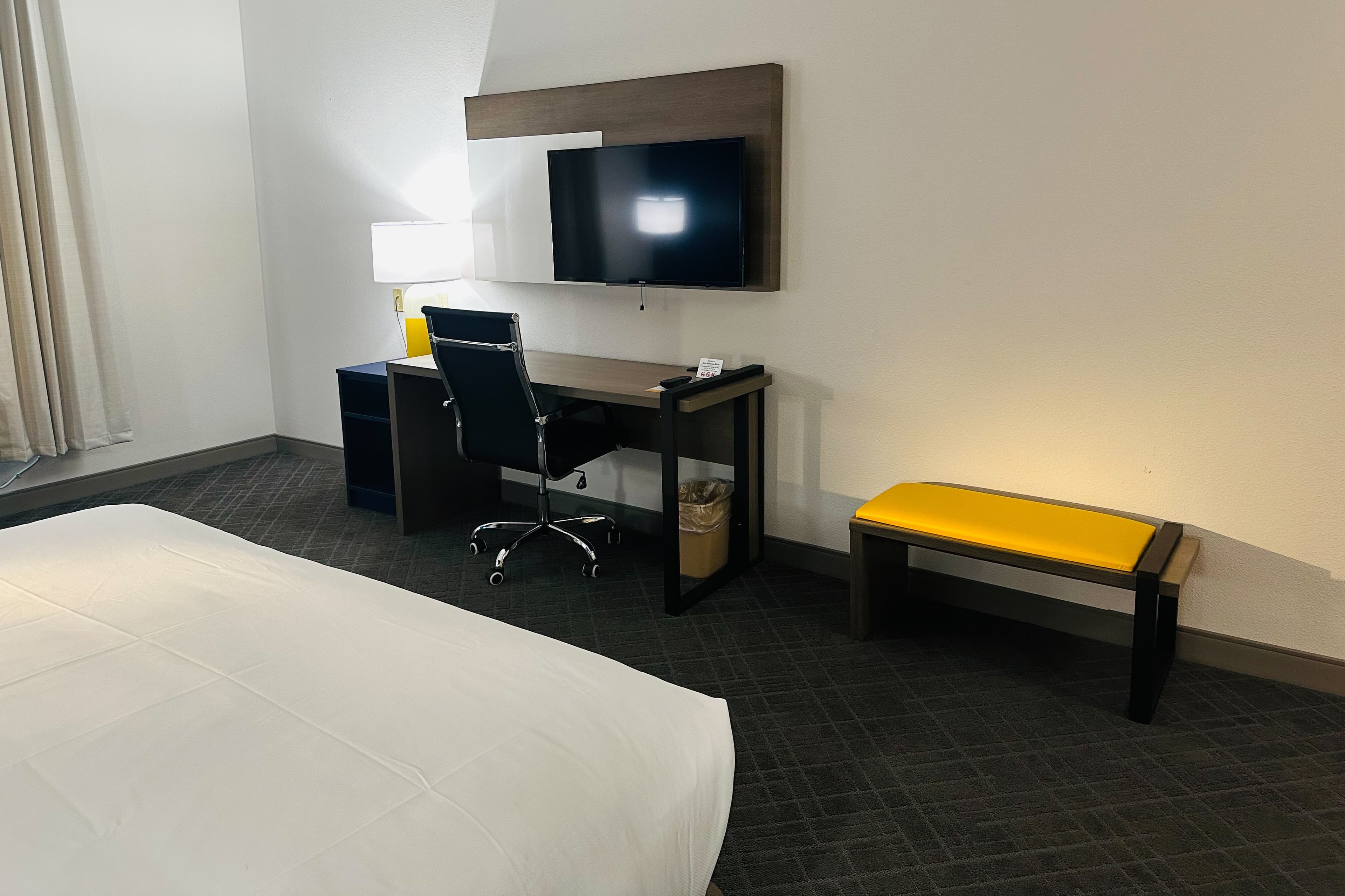 Comfort Inn & Suites Wylie — 17