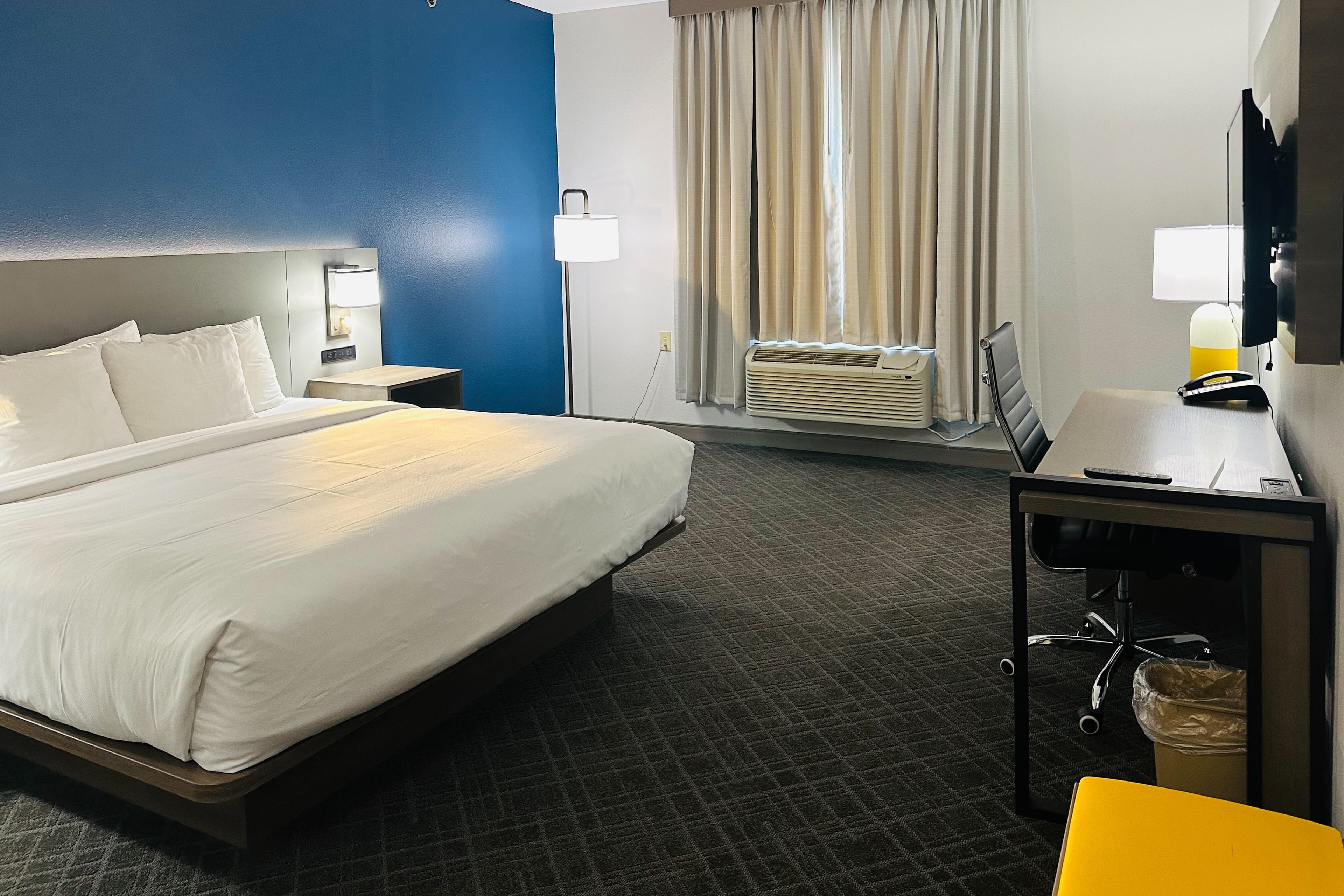 Comfort Inn & Suites Wylie — 18