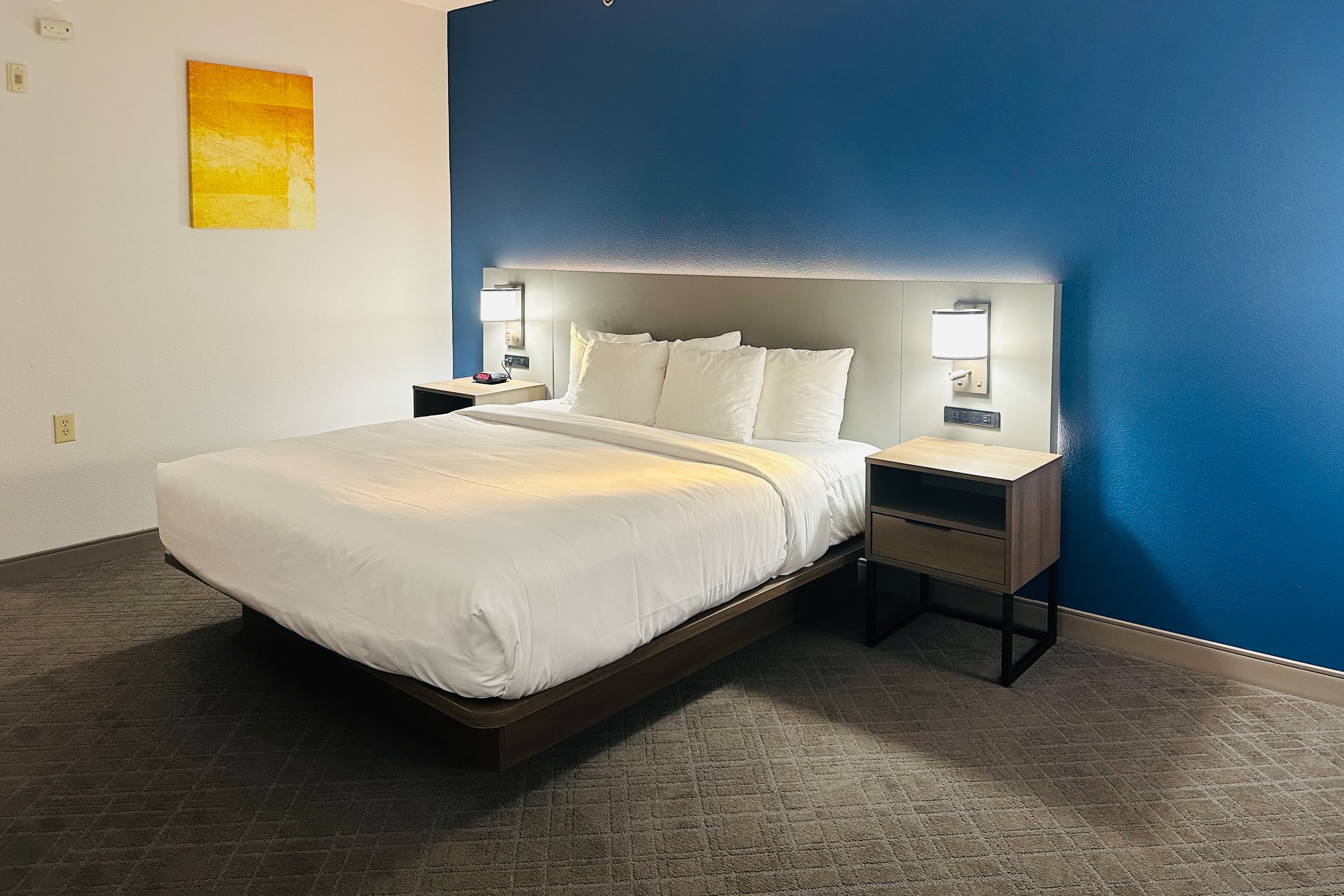 Comfort Inn & Suites Wylie — 20