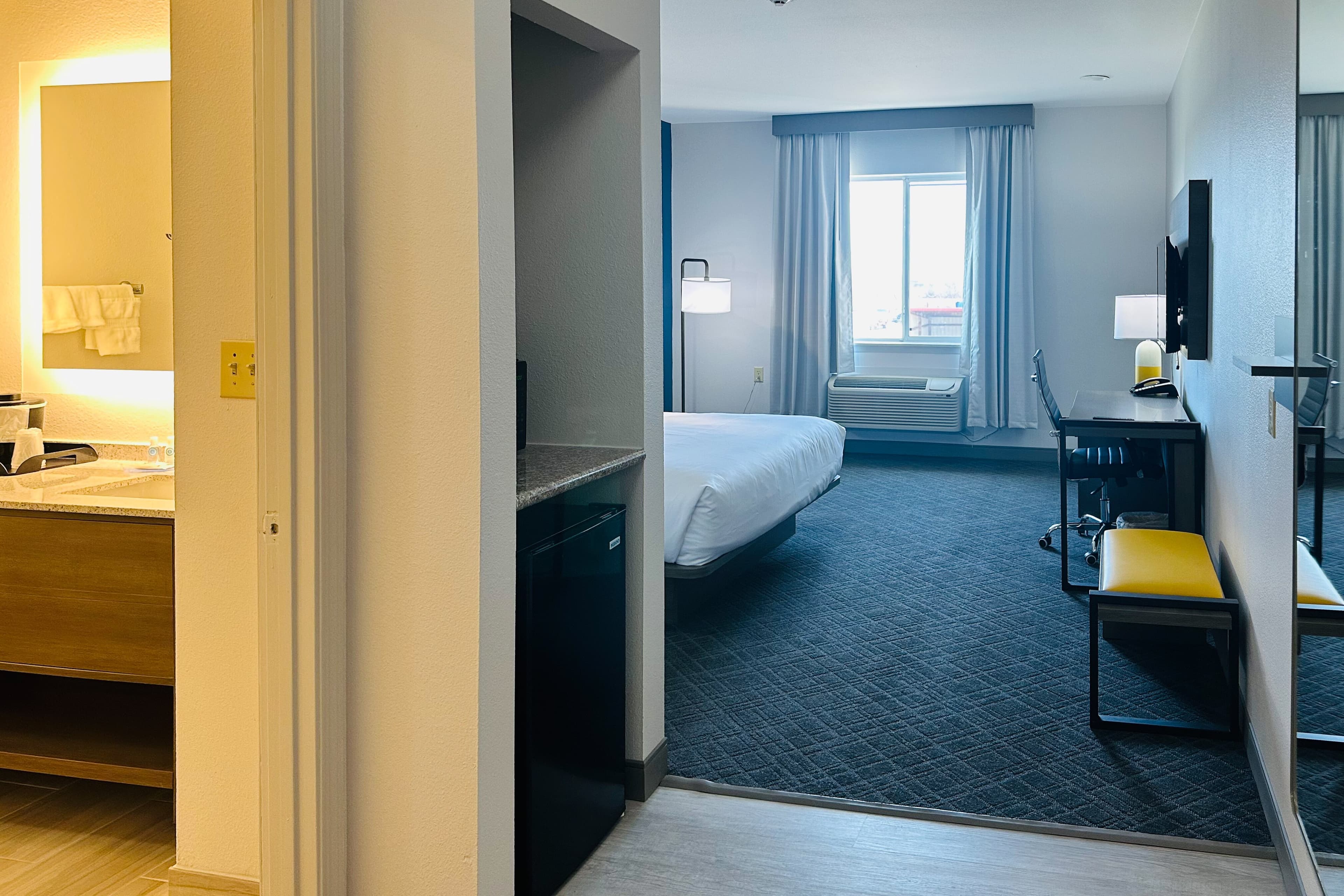 Comfort Inn & Suites Wylie — 22