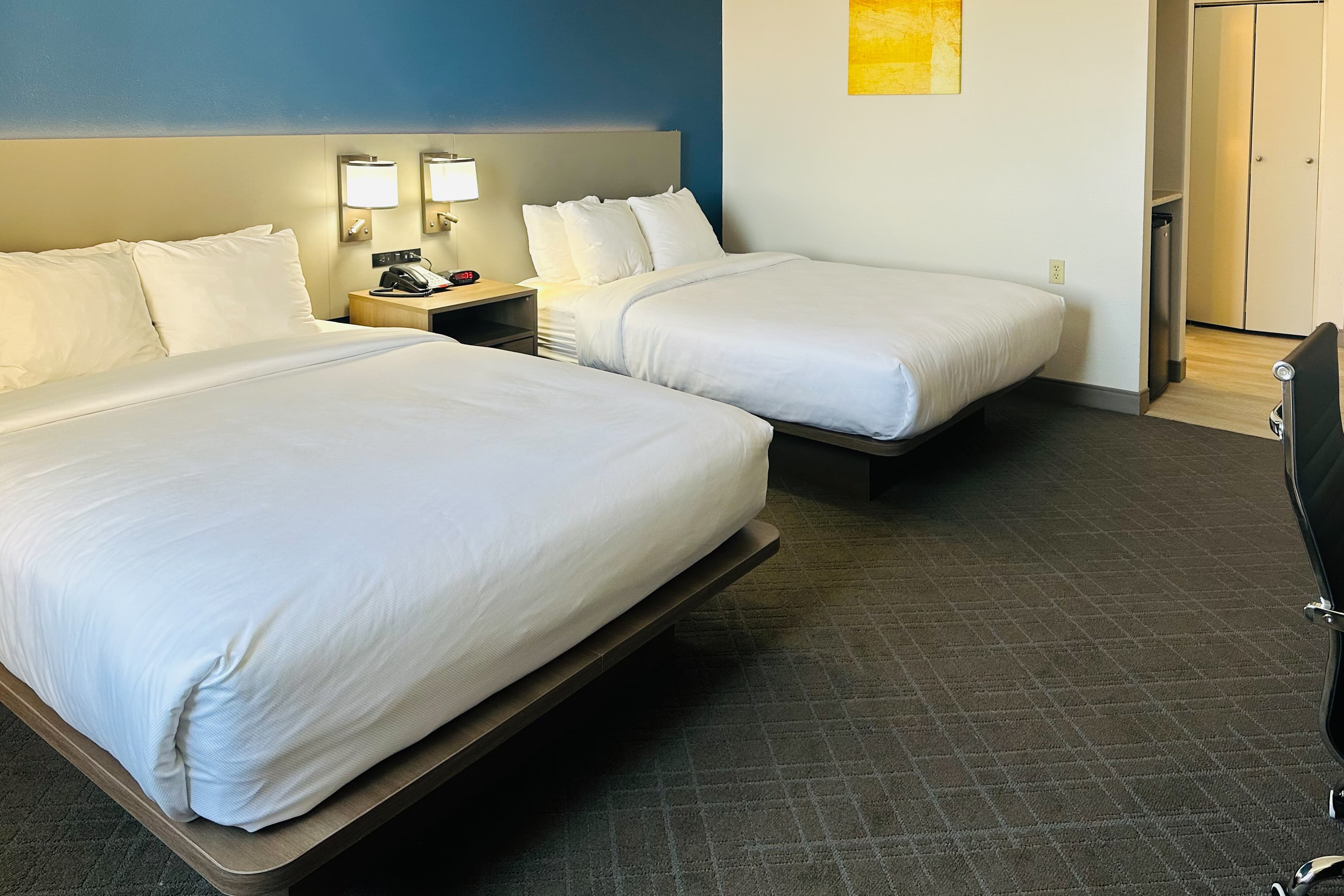 Comfort Inn & Suites Wylie — 7