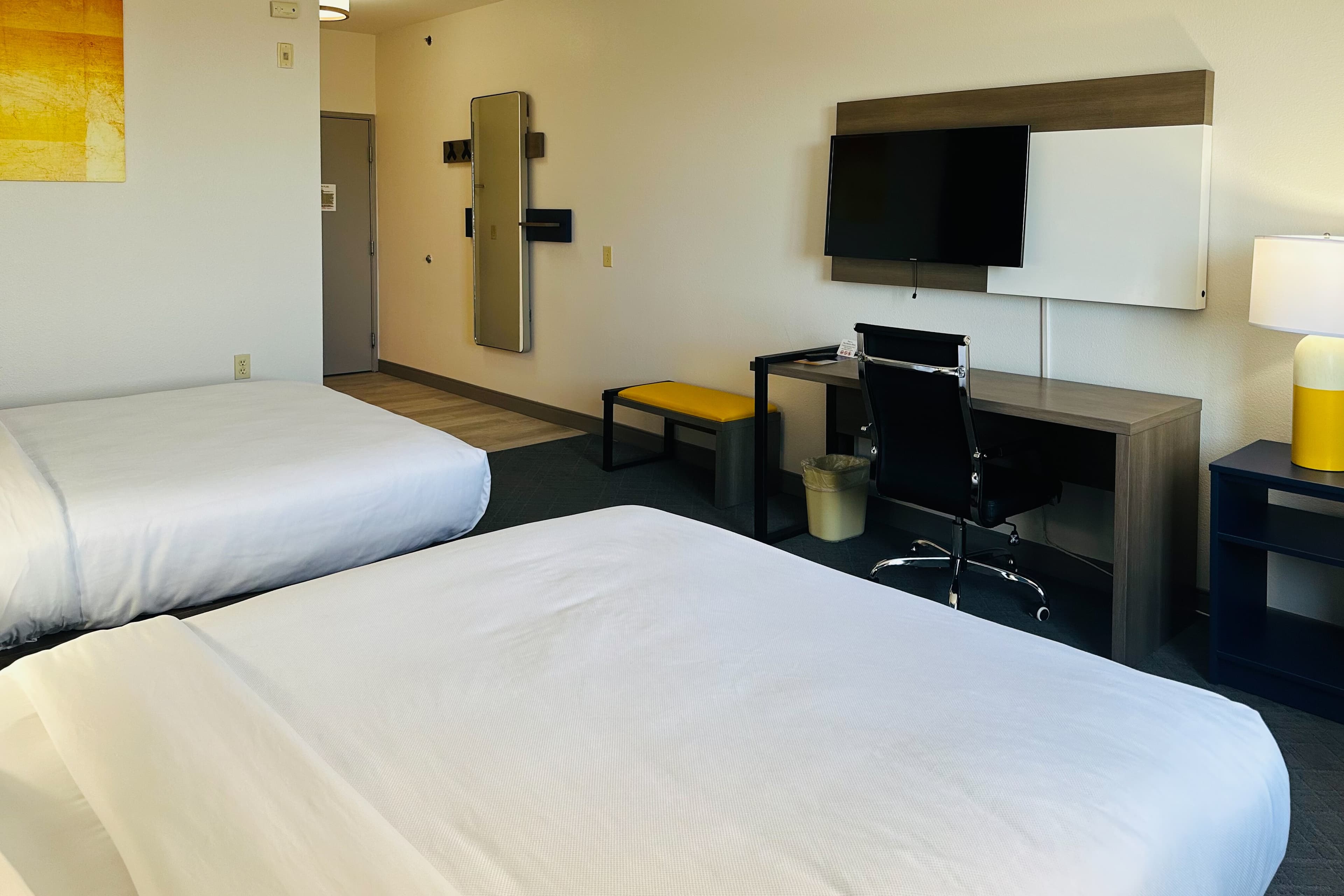 Comfort Inn & Suites Wylie — 9